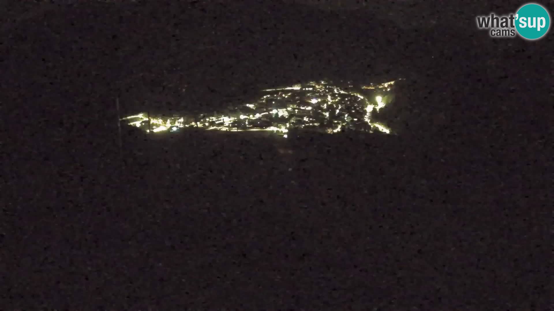 Kekec Kranjska Gora Live webcam