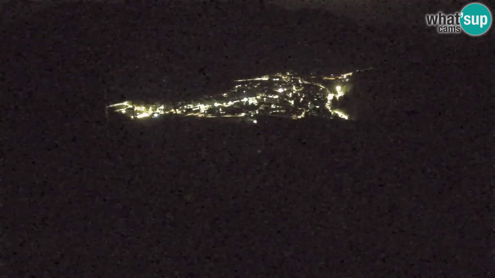 Kekec Kranjska Gora Live webcam