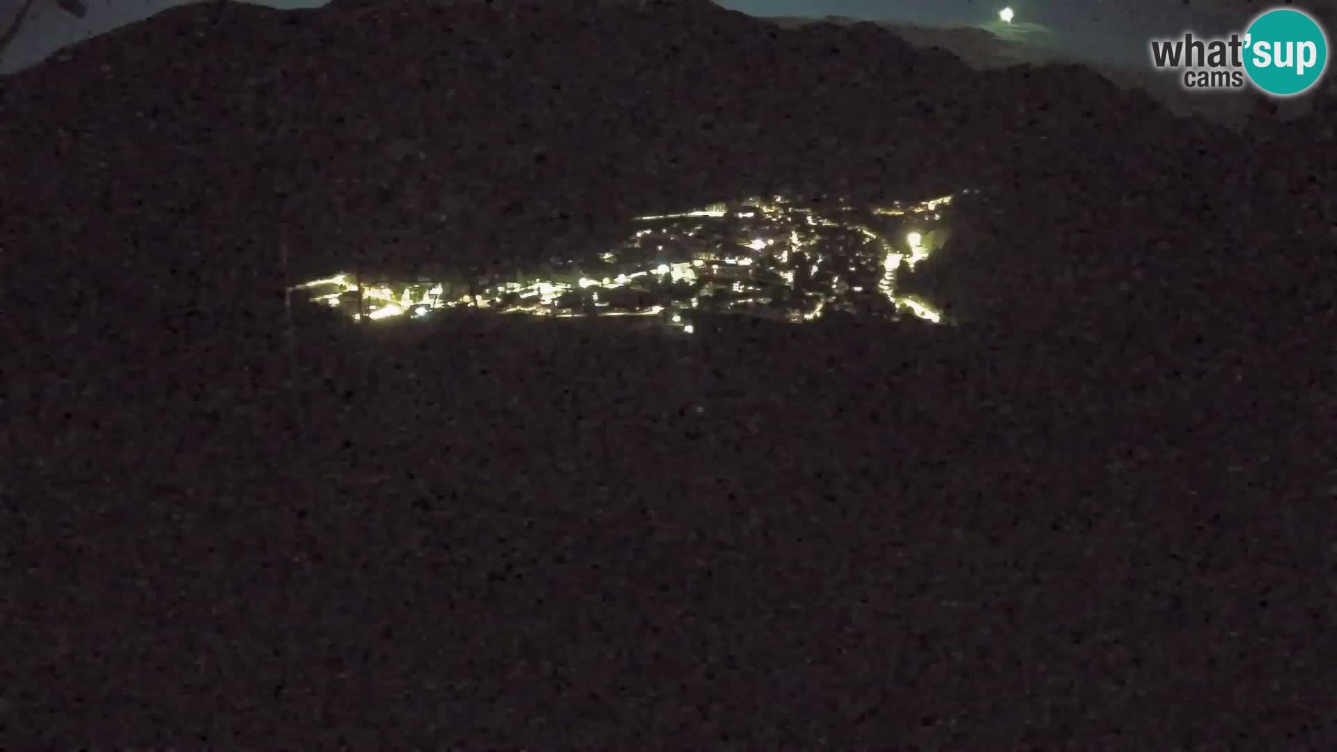 Kekec Kranjska Gora Live webcam