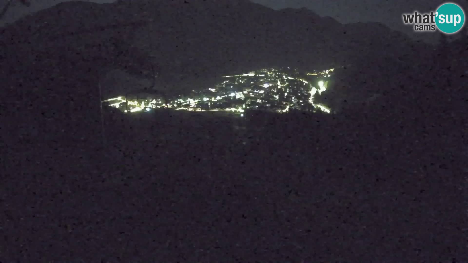 Kekec Kranjska Gora webcam LIVE – SKI Kranjska Gora