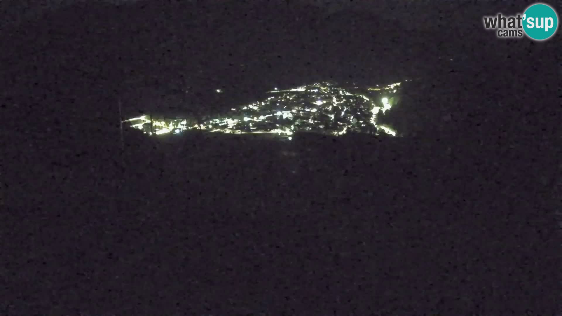 Kekec Kranjska Gora Live webcam – skijanje Kranjska Gora
