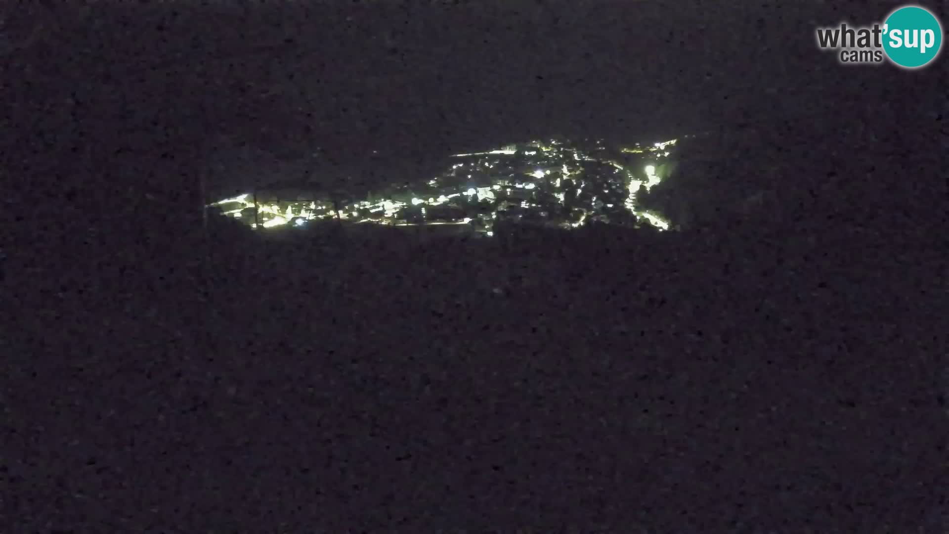 Kekec Kranjska Gora Live webcam