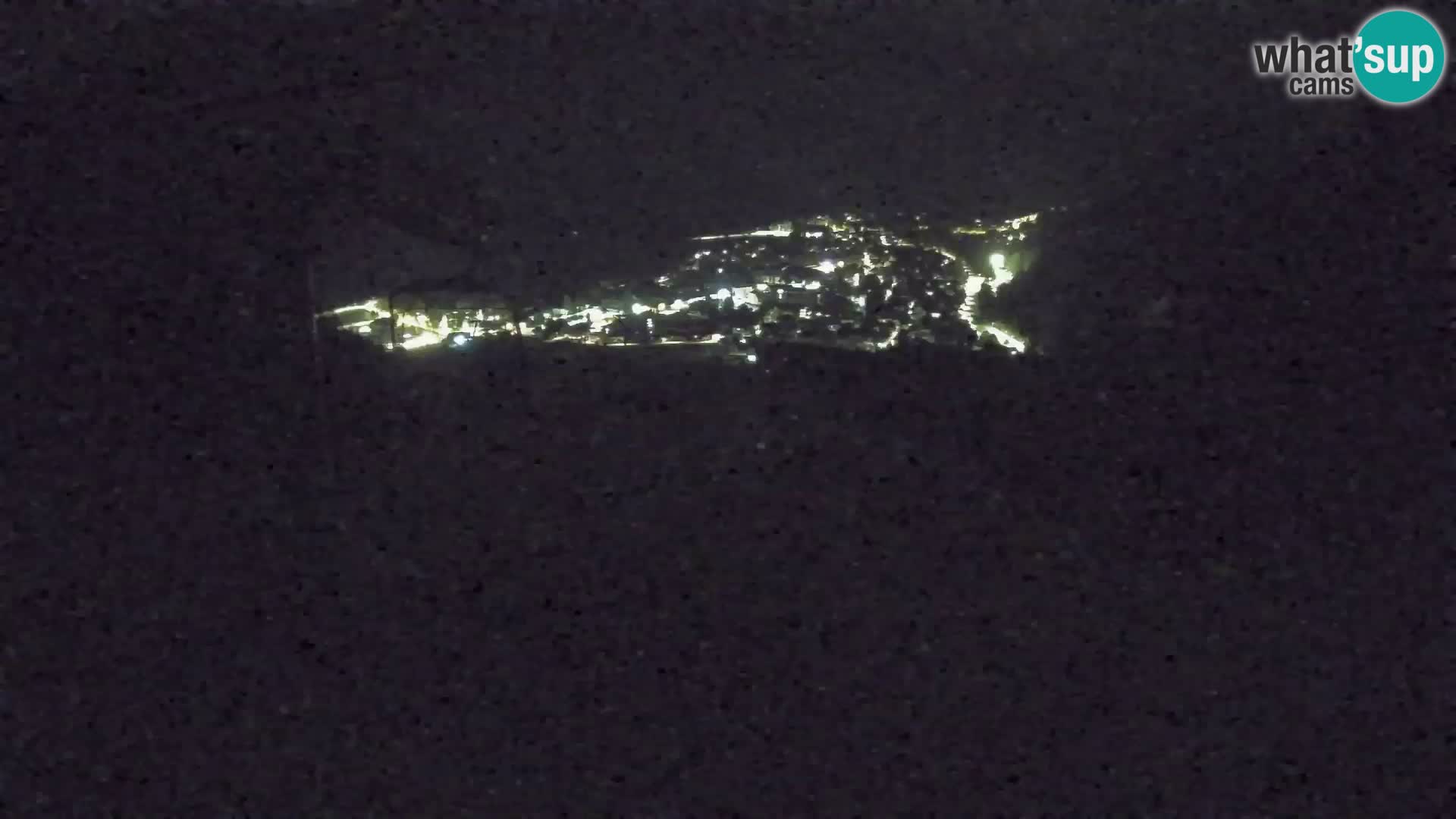 Kekec Kranjska Gora v živo spletna kamera