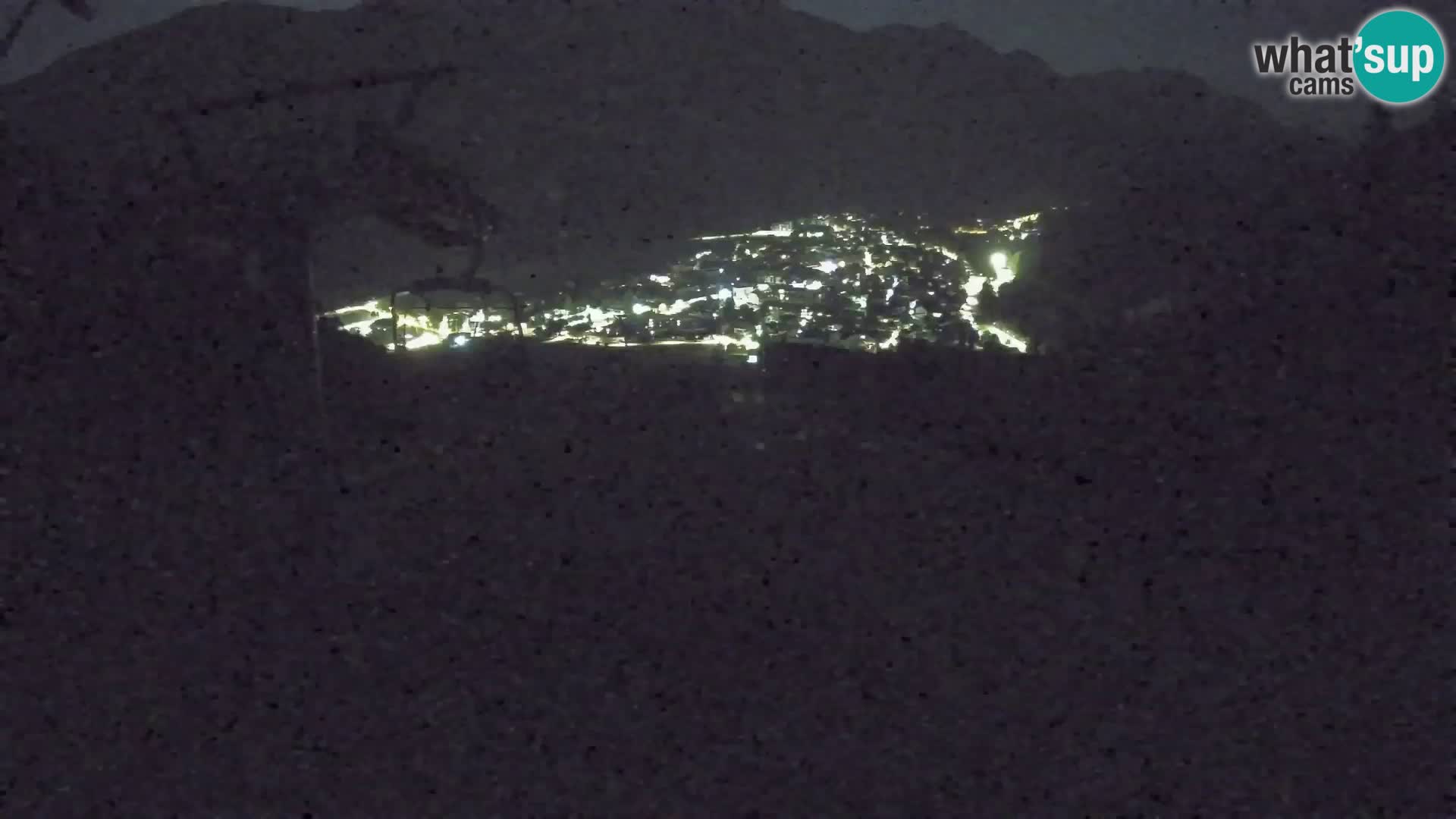 Kekec Kranjska Gora Live webcam – skijanje Kranjska Gora