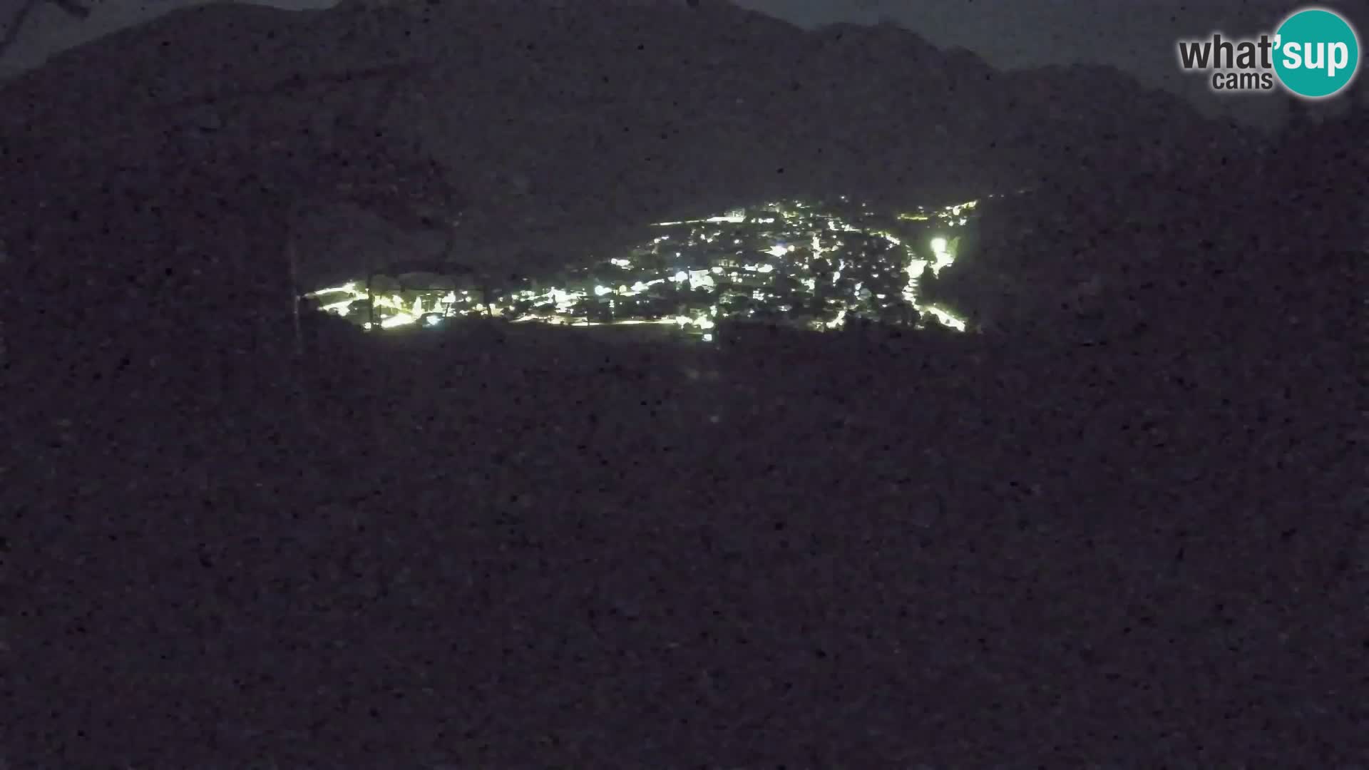 Kekec Kranjska Gora Live webcam – skijanje Kranjska Gora