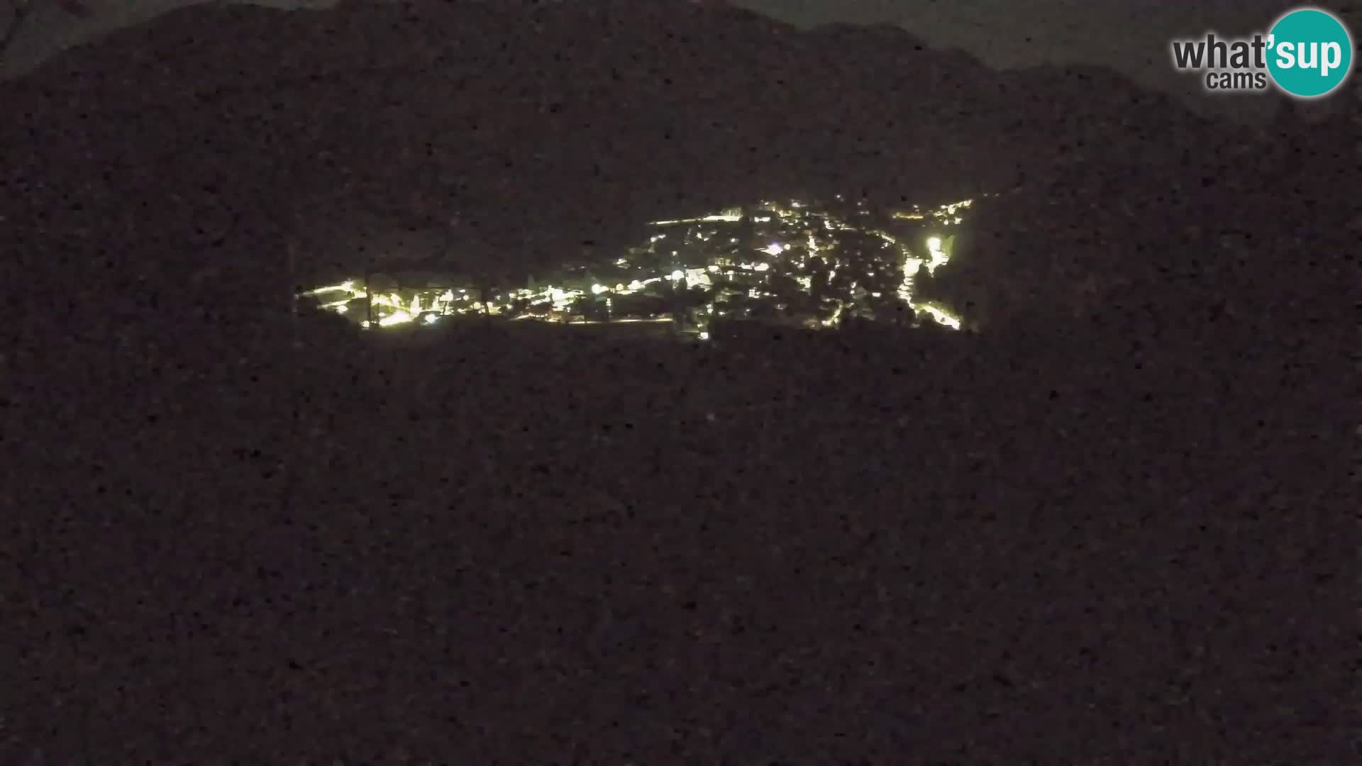 Kekec Kranjska Gora v živo spletna kamera