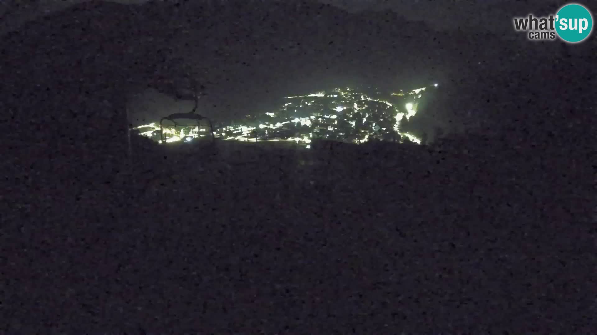 Kekec Kranjska Gora Live webcam