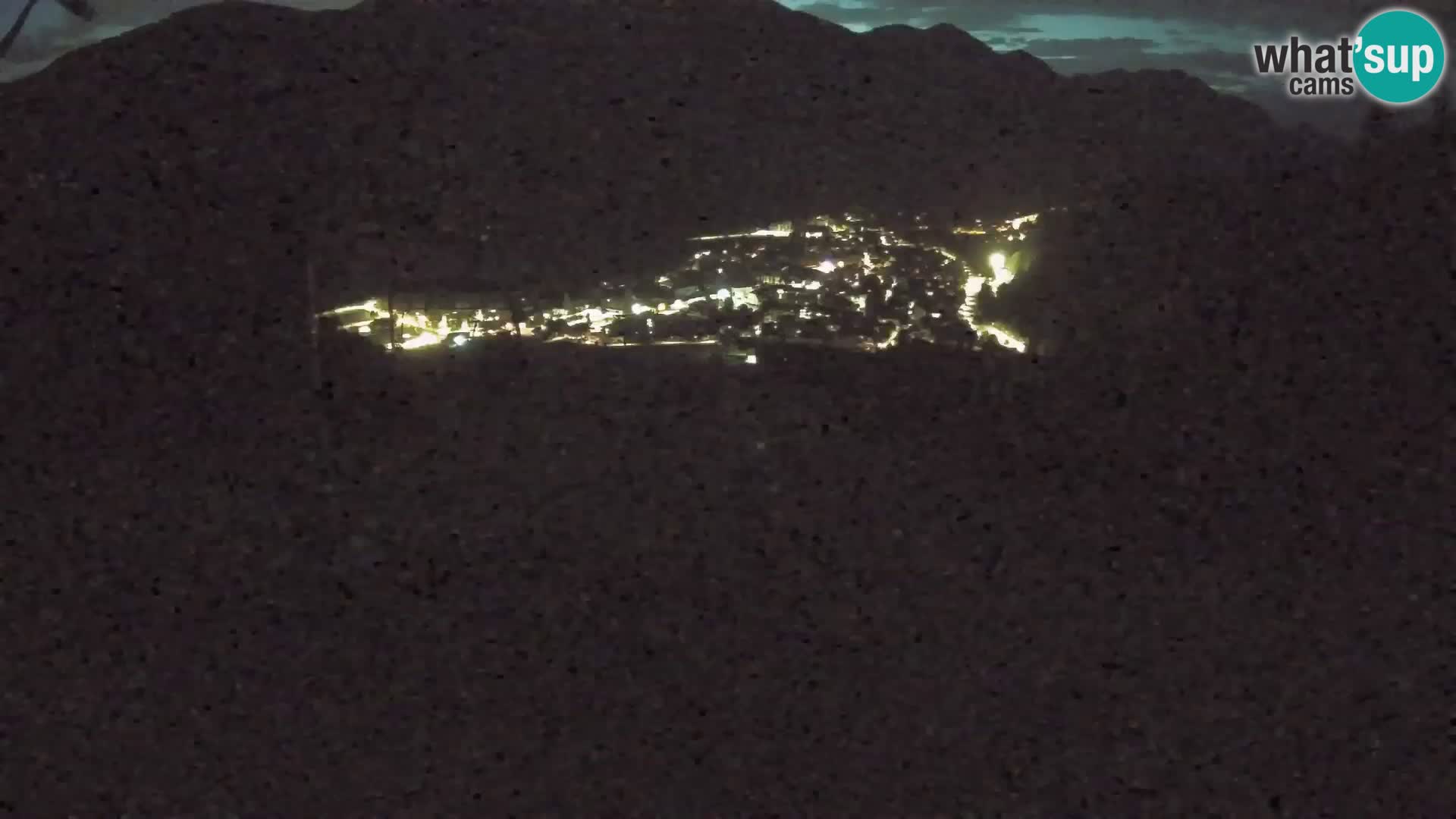 Kekec Kranjska Gora Live webcam