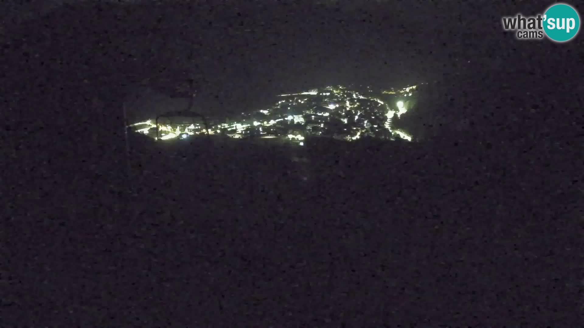 Kekec Kranjska Gora webcam – Kranjska Gora Eslovenia