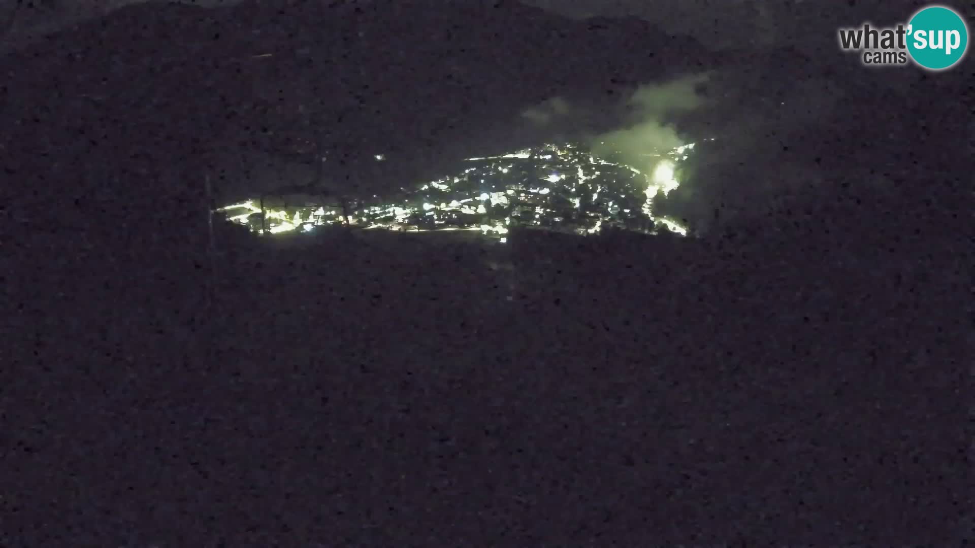 Kekec Kranjska Gora Live webcam