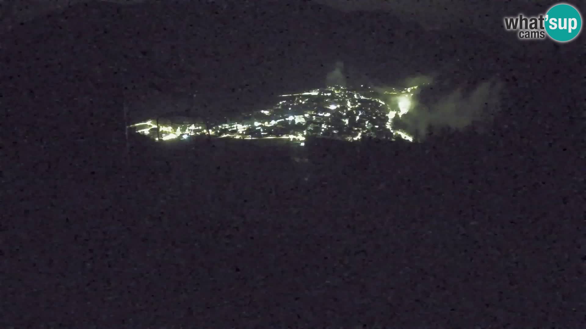 Kekec Kranjska Gora Live webcam – skijanje Kranjska Gora