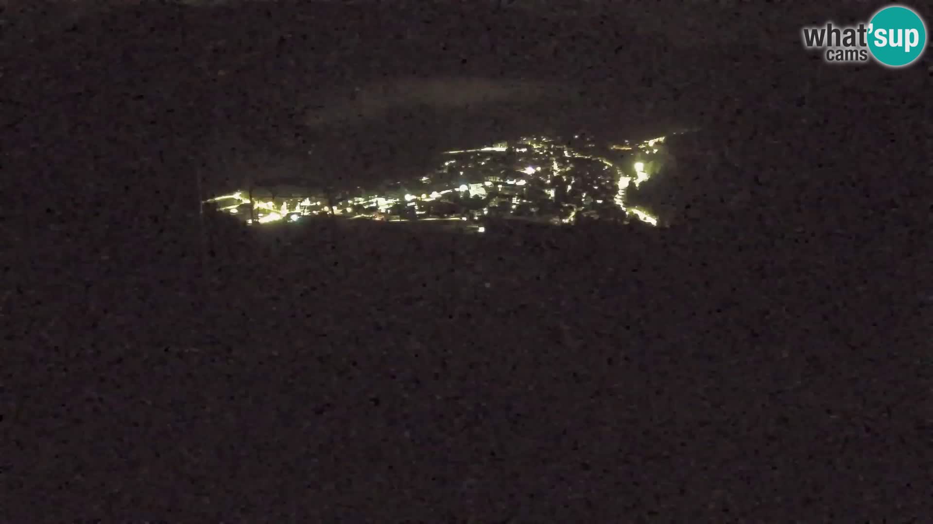 Kekec Kranjska Gora webcam – Kranjska Gora Eslovenia
