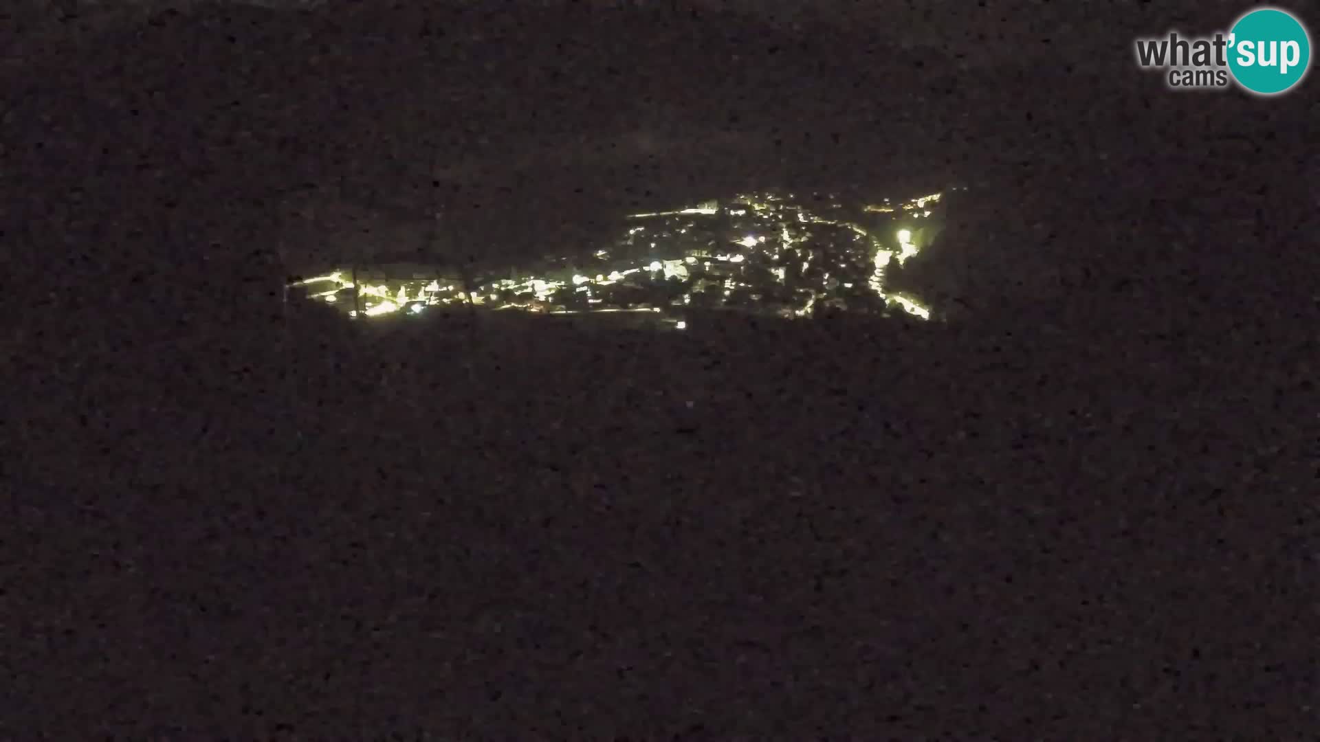 Kekec Kranjska Gora webcam – Skigebiet