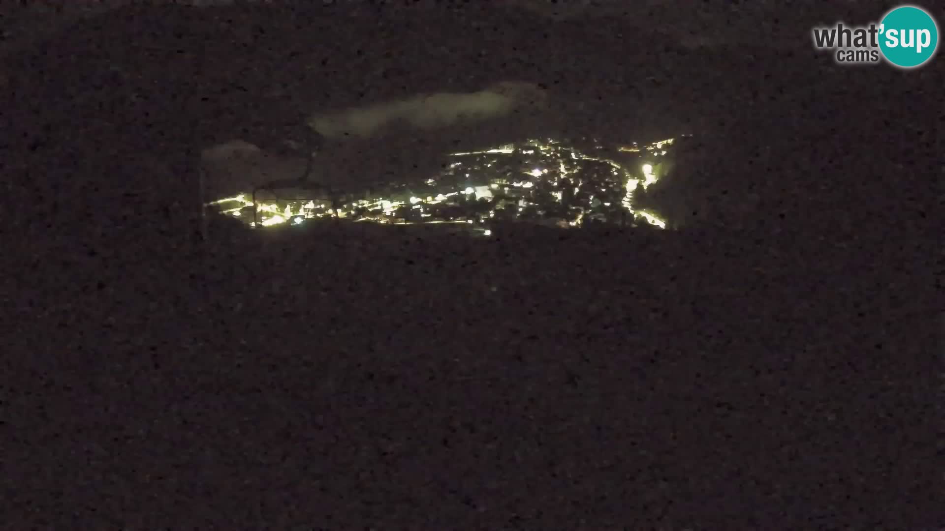Kekec Kranjska Gora Live webcam