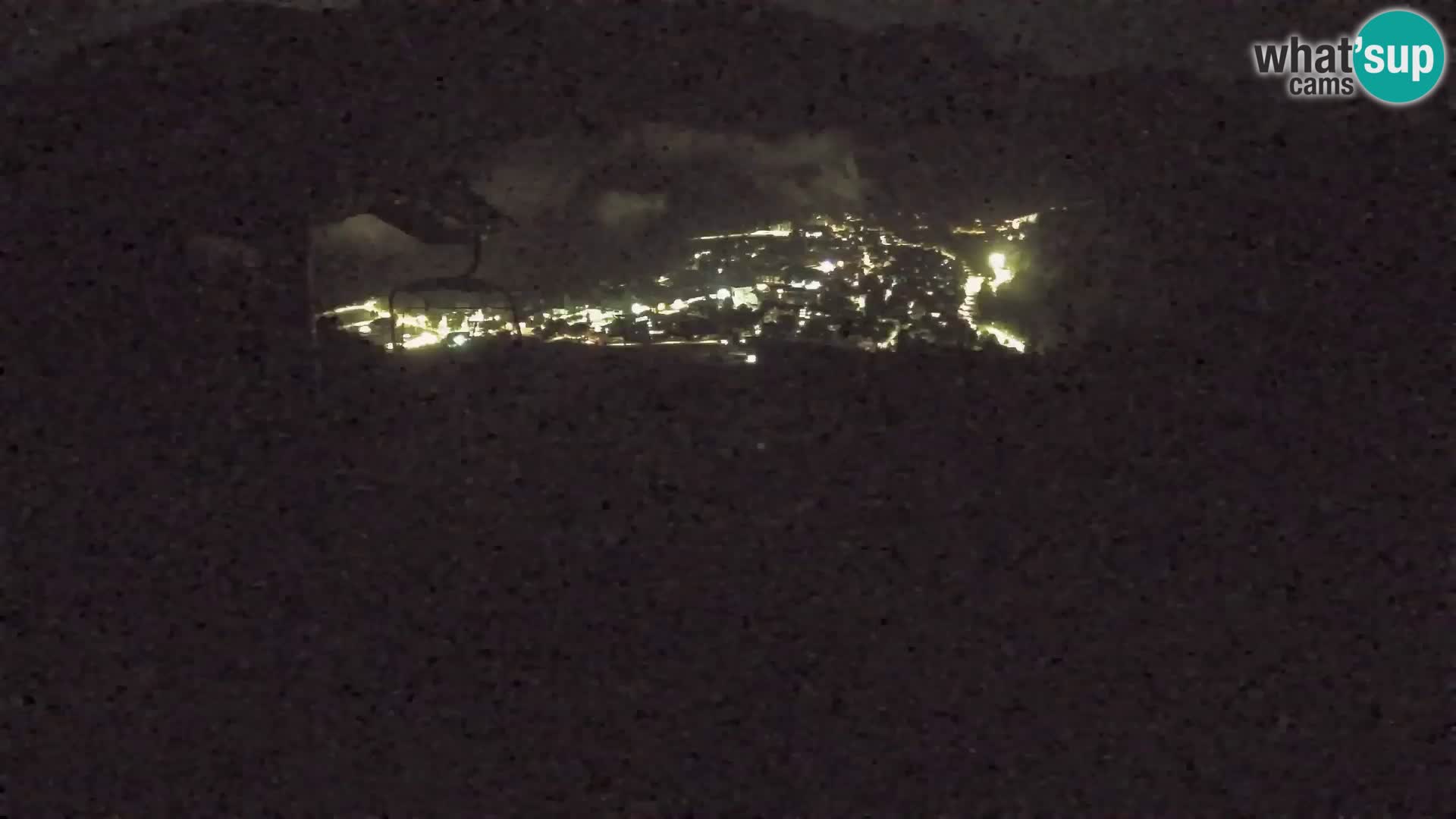 Kekec Kranjska Gora webcam – Kranjska Gora Eslovenia