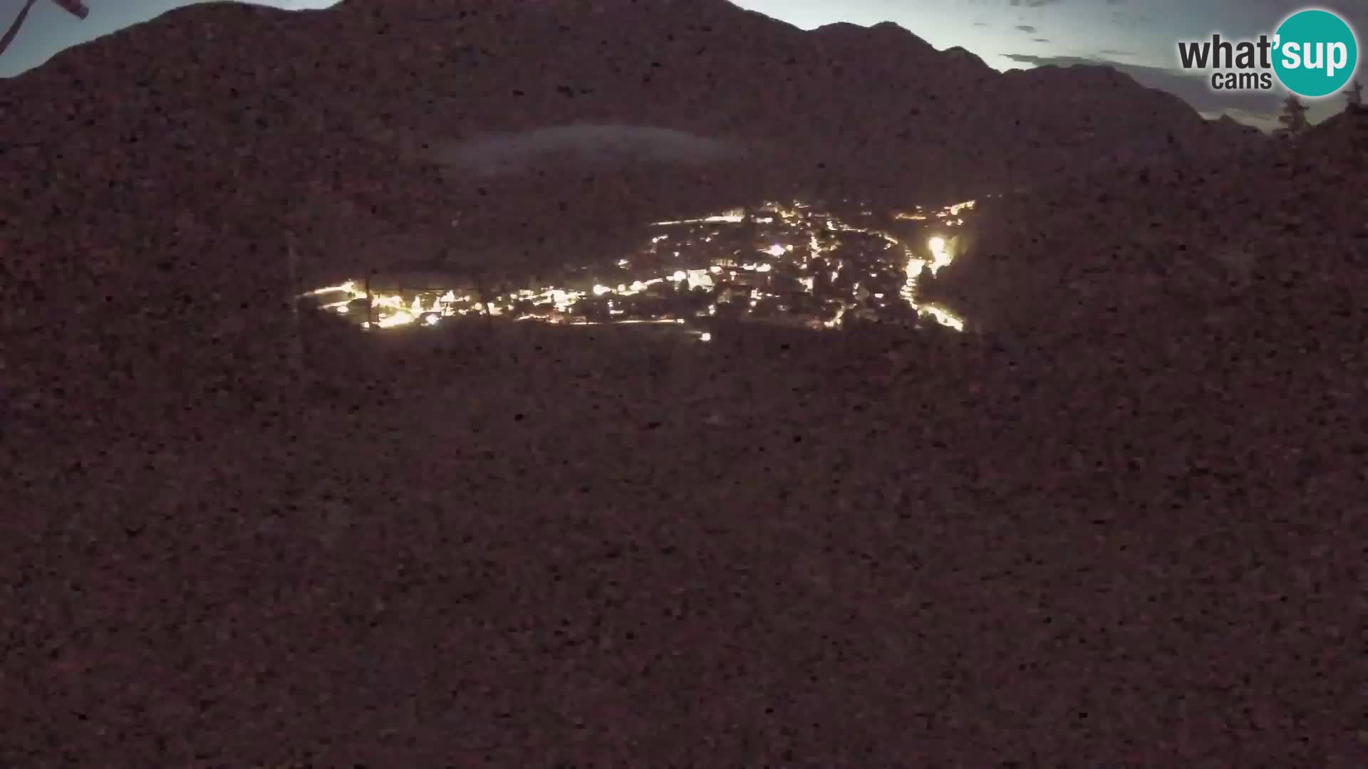 Kekec Kranjska Gora Live webcam