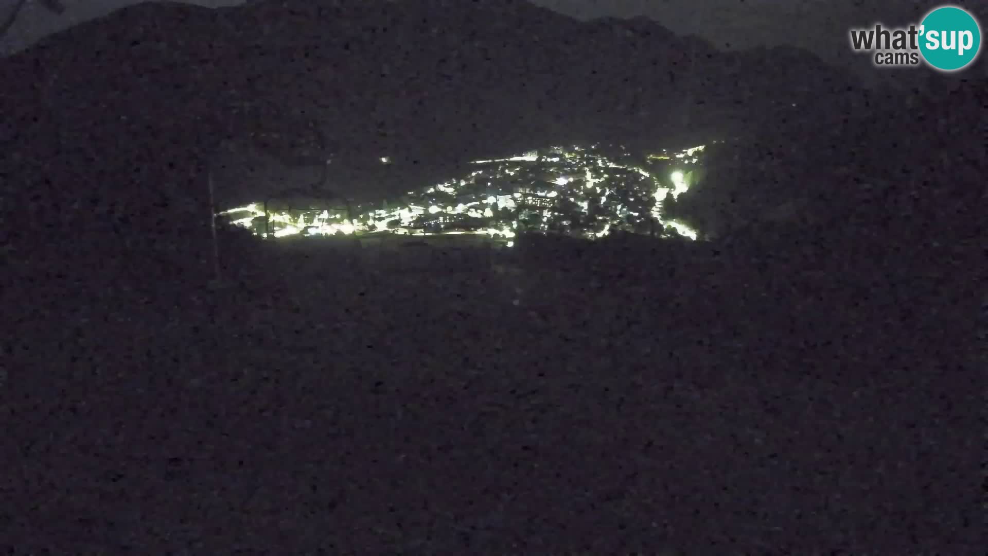 Kekec Kranjska Gora webcam LIVE – SKI Kranjska Gora