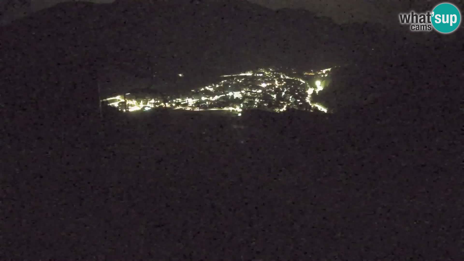 Kekec Kranjska Gora Live webcam