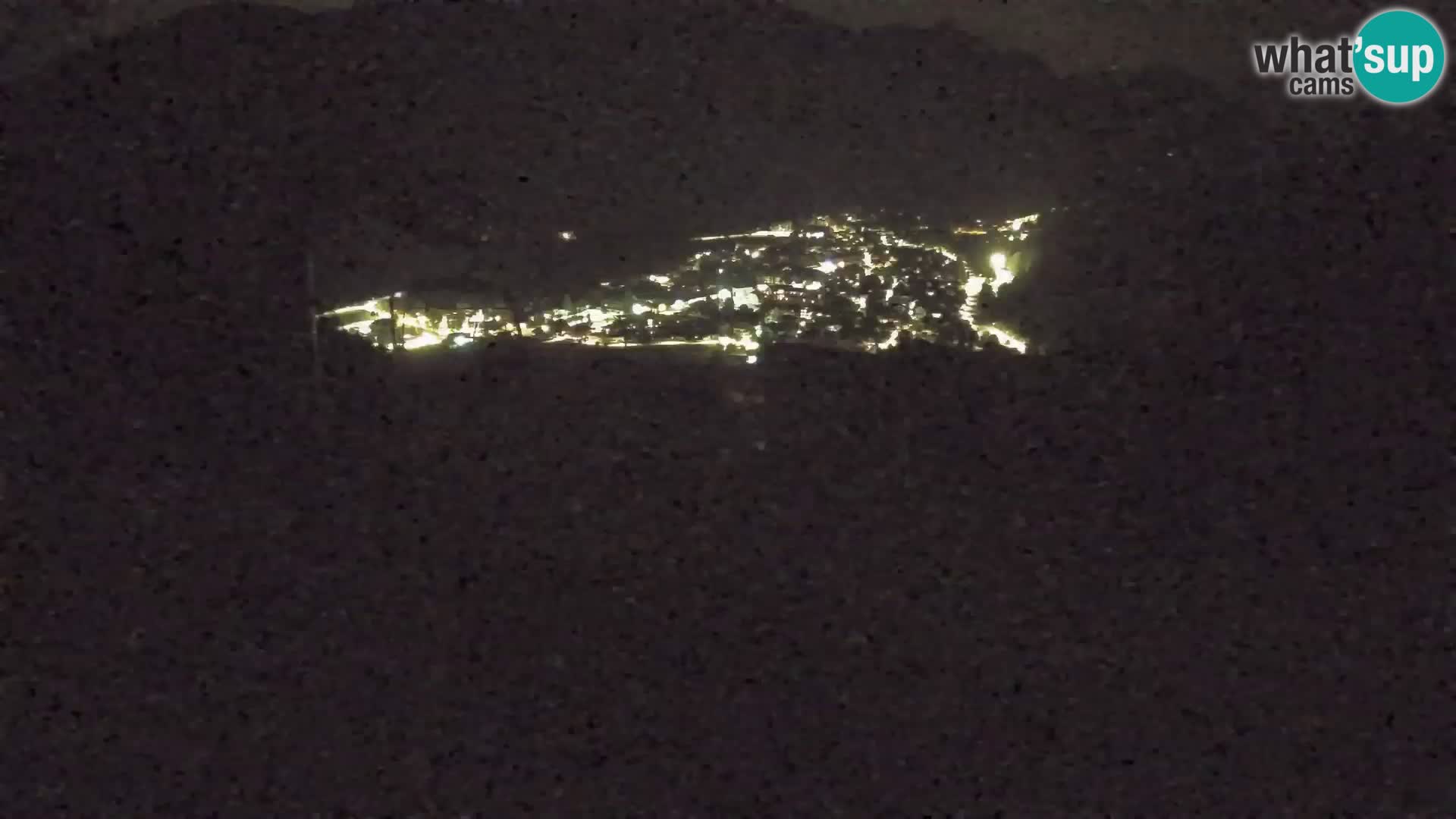 Kekec Kranjska Gora webcam – Skigebiet