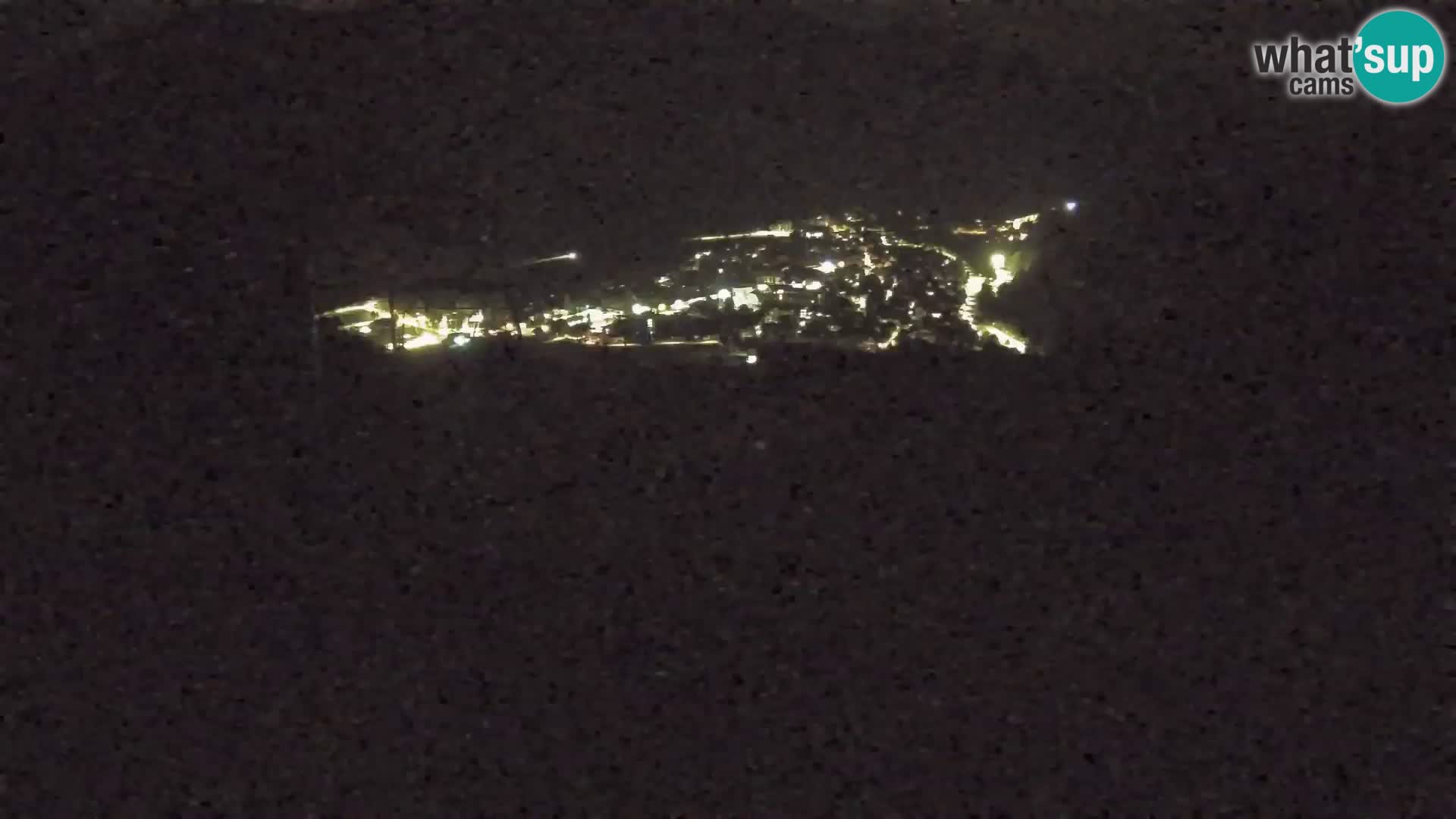 Kekec Kranjska Gora Live webcam