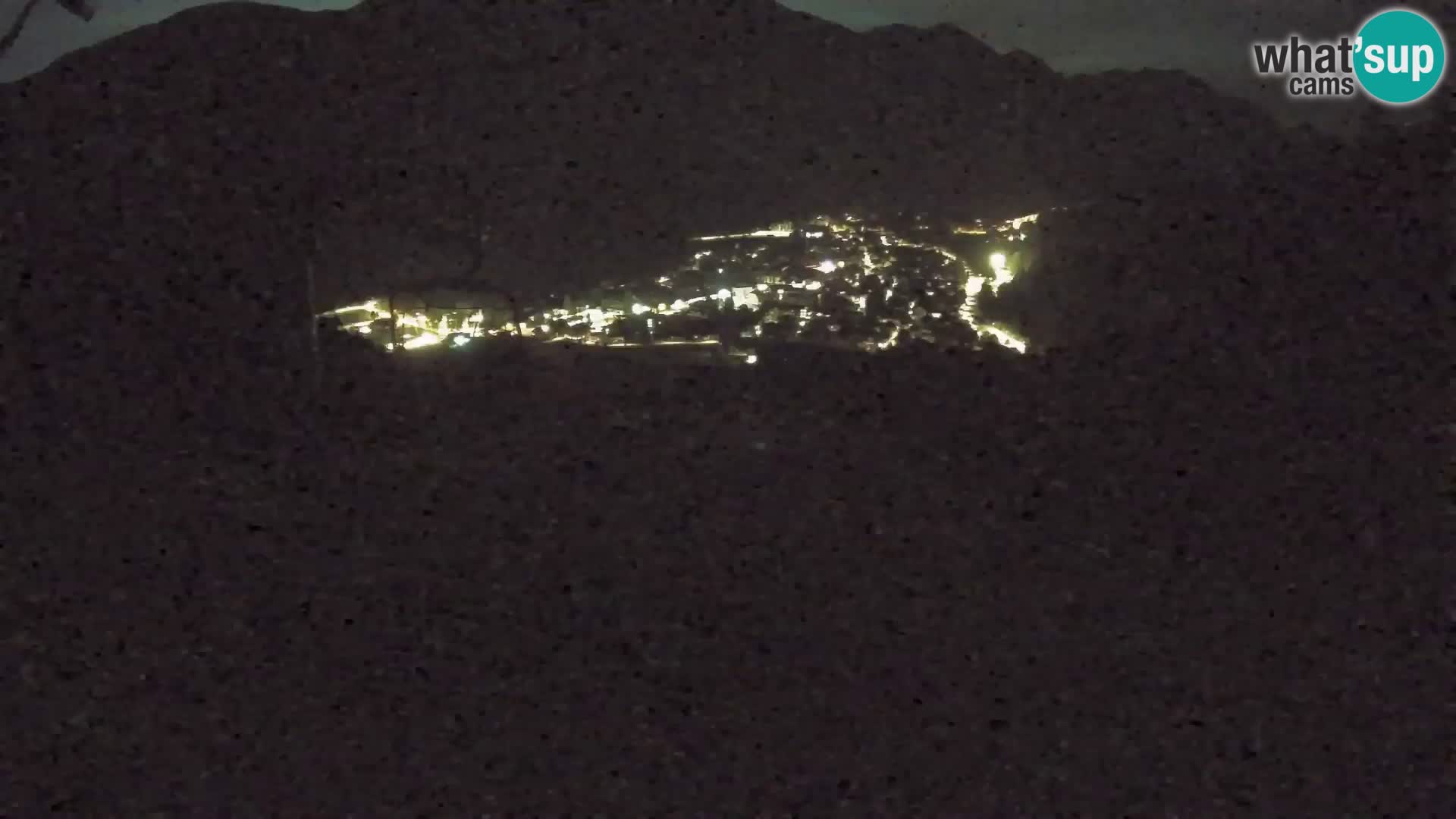 Kekec Kranjska Gora Live webcam