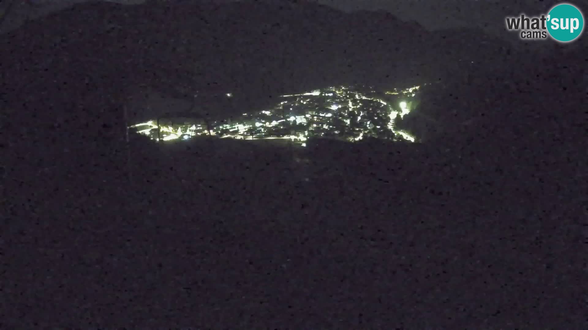 Kekec Kranjska Gora webcam – Kranjska Gora Eslovenia