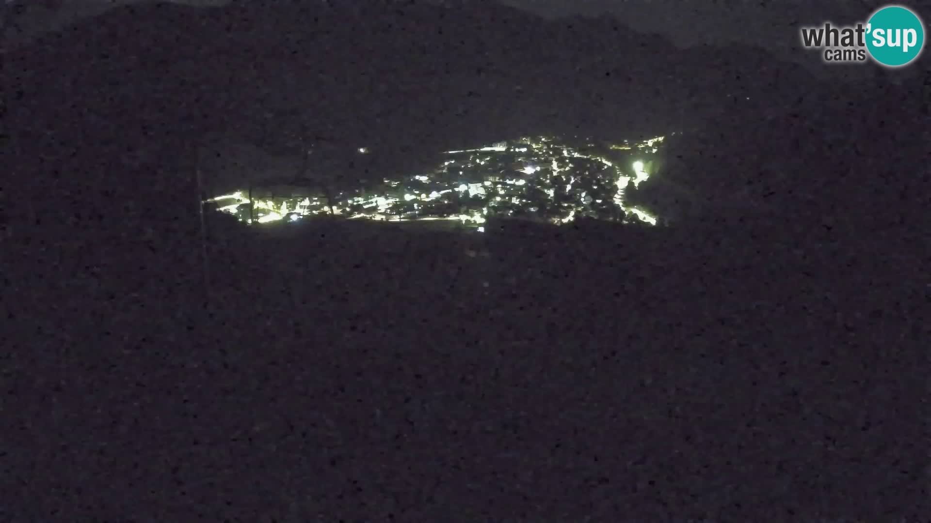 Kekec Kranjska Gora Live webcam