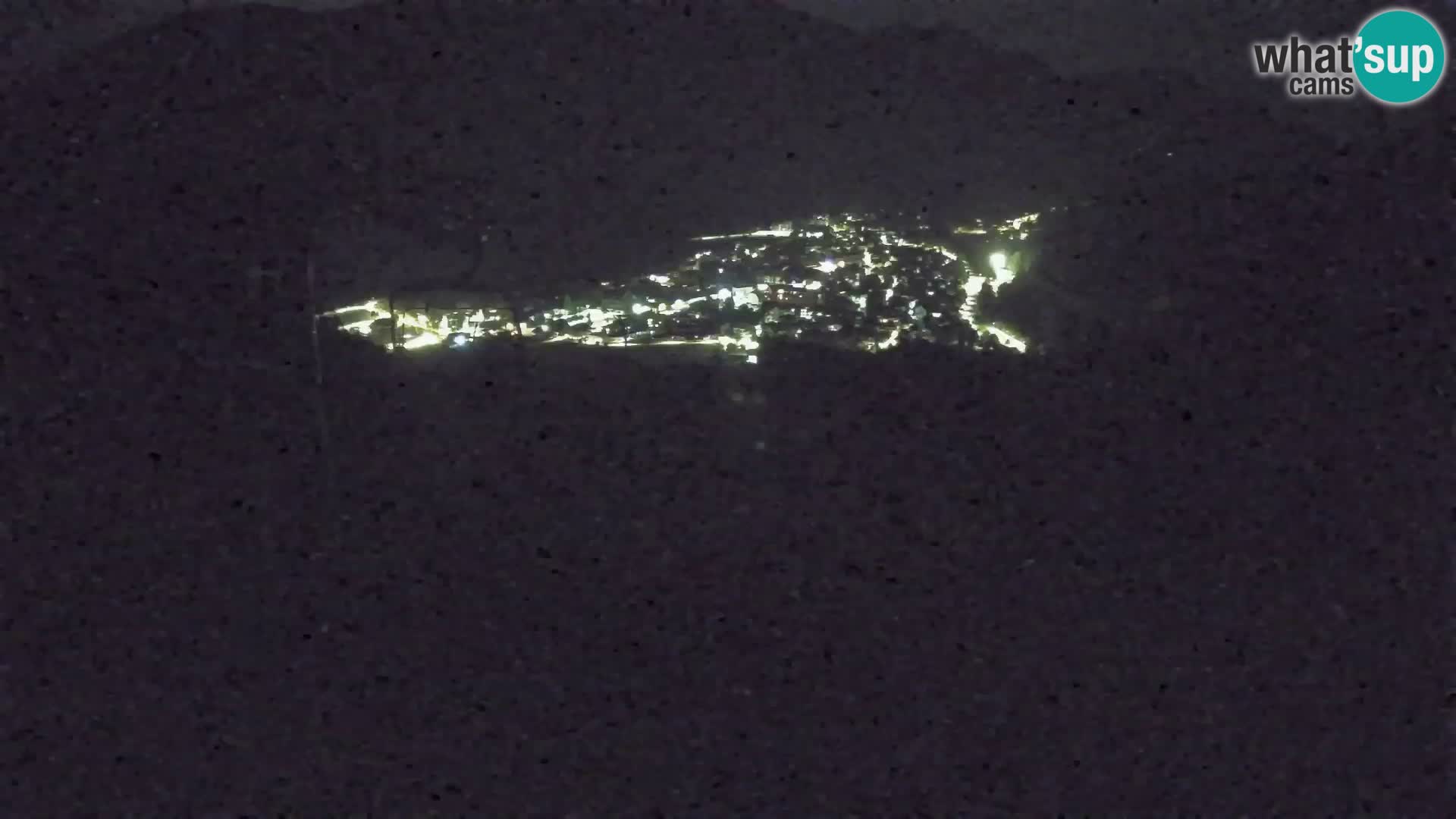 Kekec Kranjska Gora v živo spletna kamera