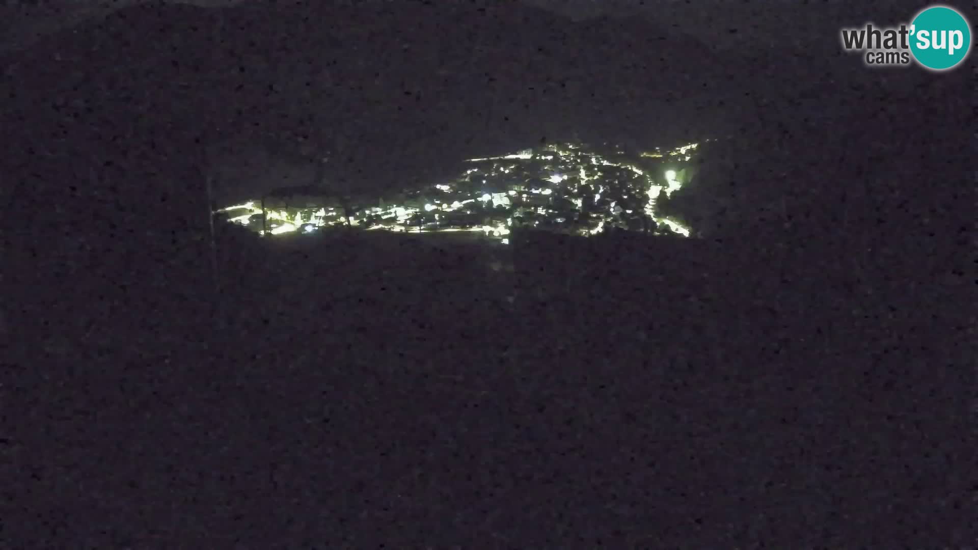 Kekec Kranjska Gora v živo spletna kamera
