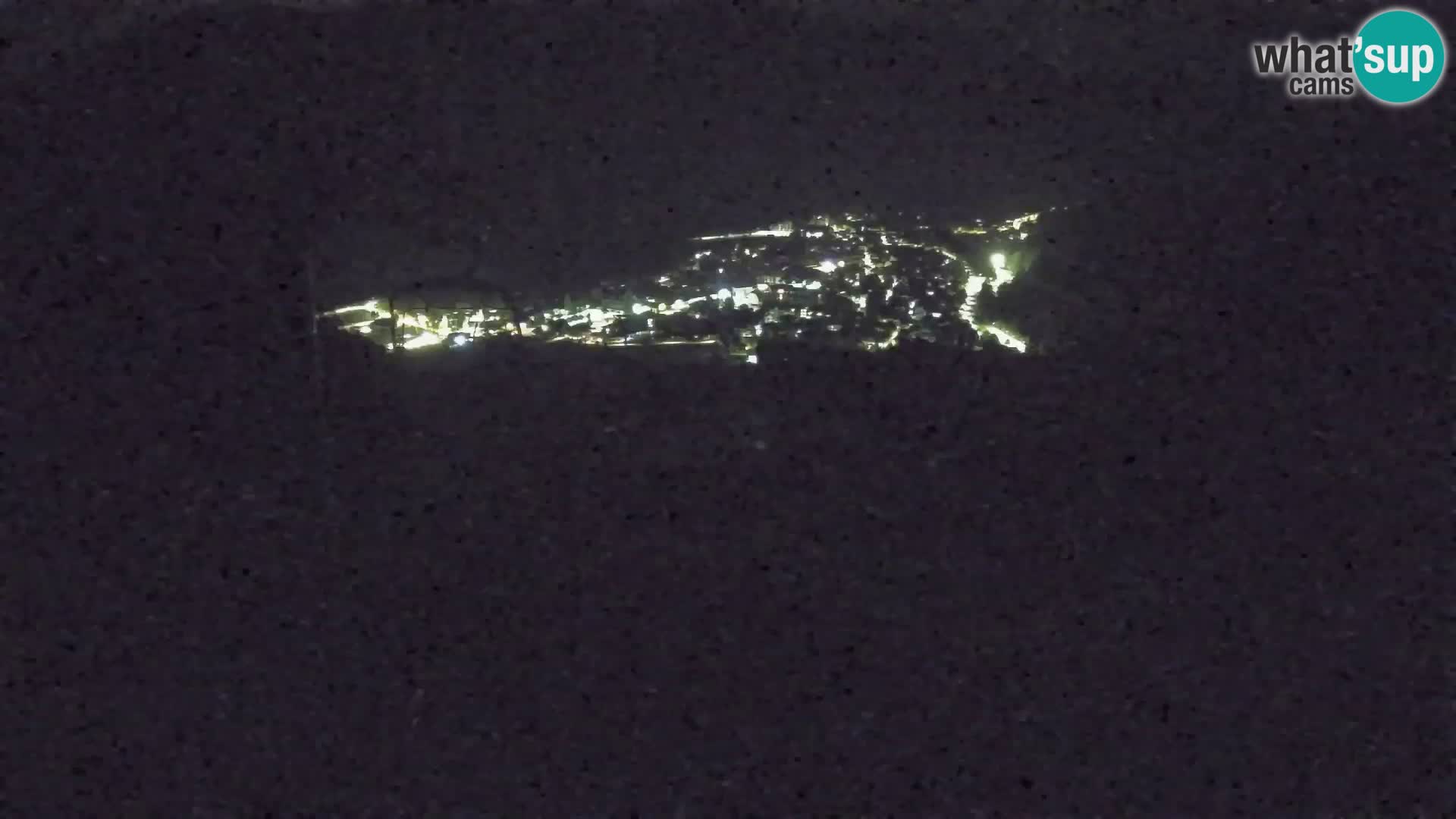 Kekec Kranjska Gora Live webcam