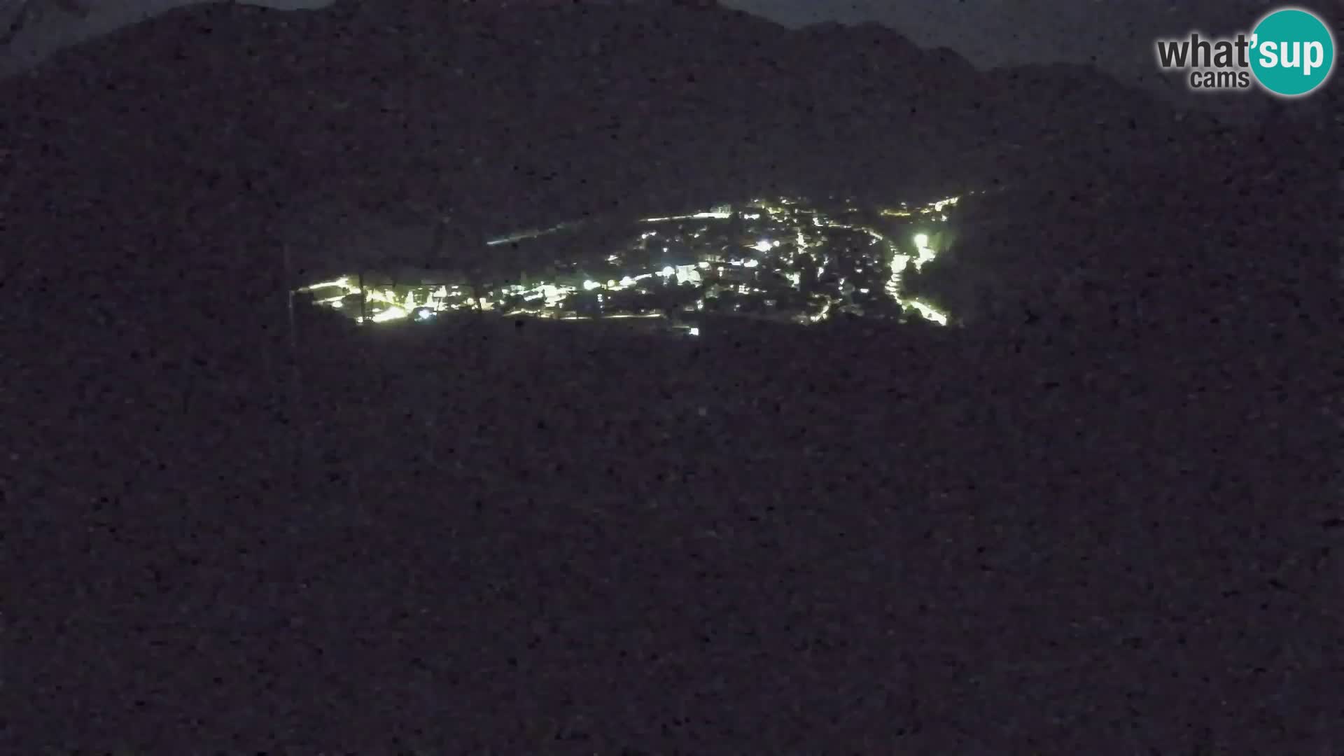 Kekec Kranjska Gora webcam – Kranjska Gora Eslovenia