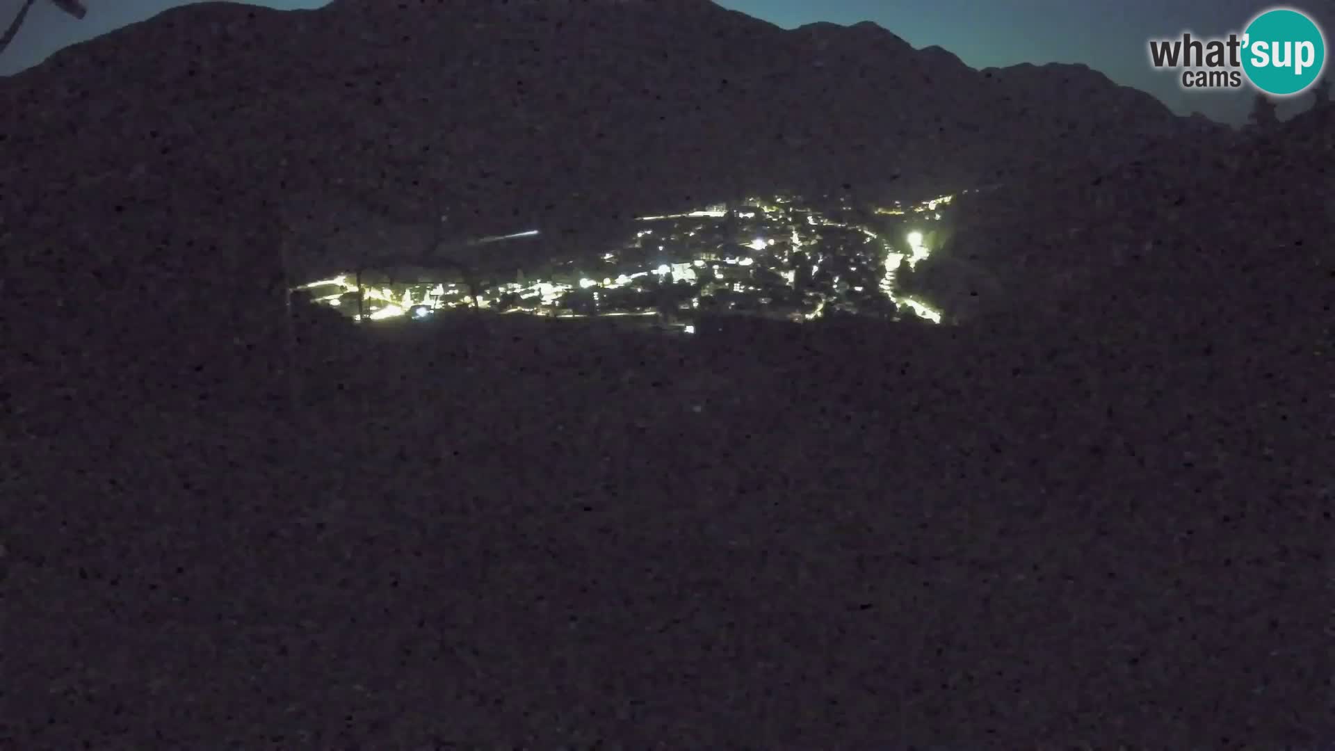 Kekec Kranjska Gora webcam LIVE – SKI Kranjska Gora