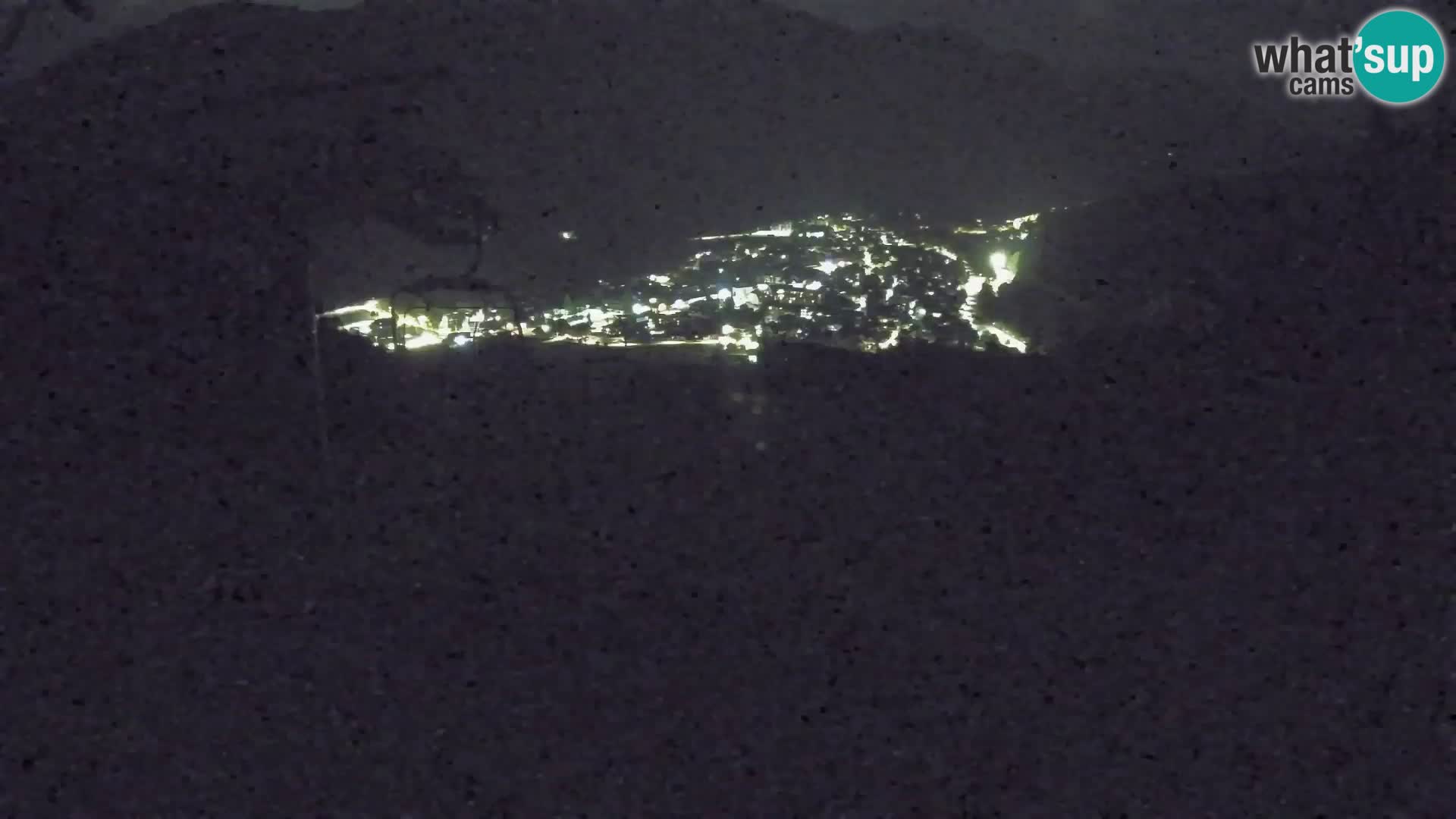 Kekec Kranjska Gora webcam – Kranjska Gora Eslovenia