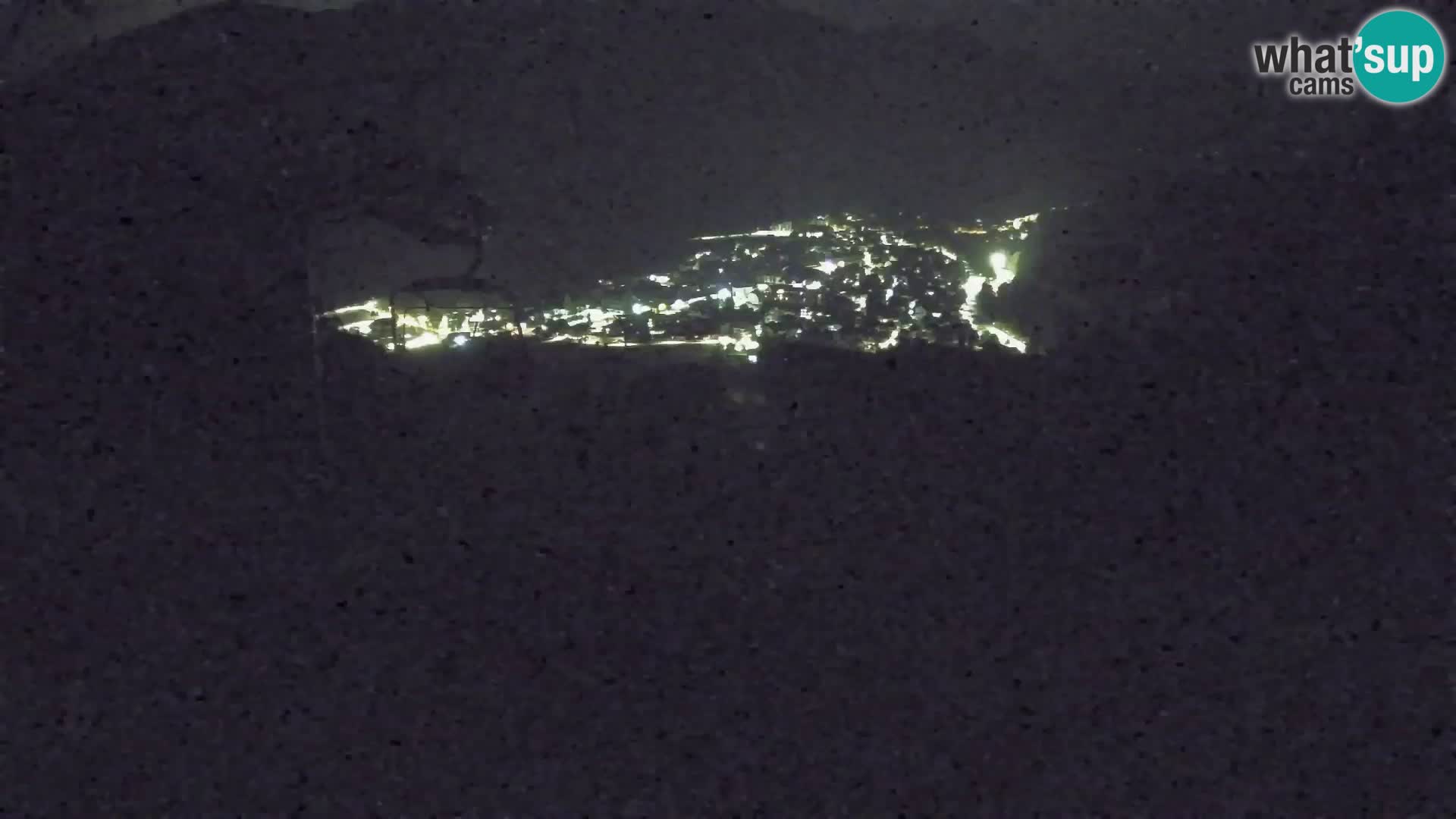 Kekec Kranjska Gora webcam LIVE – SKI Kranjska Gora