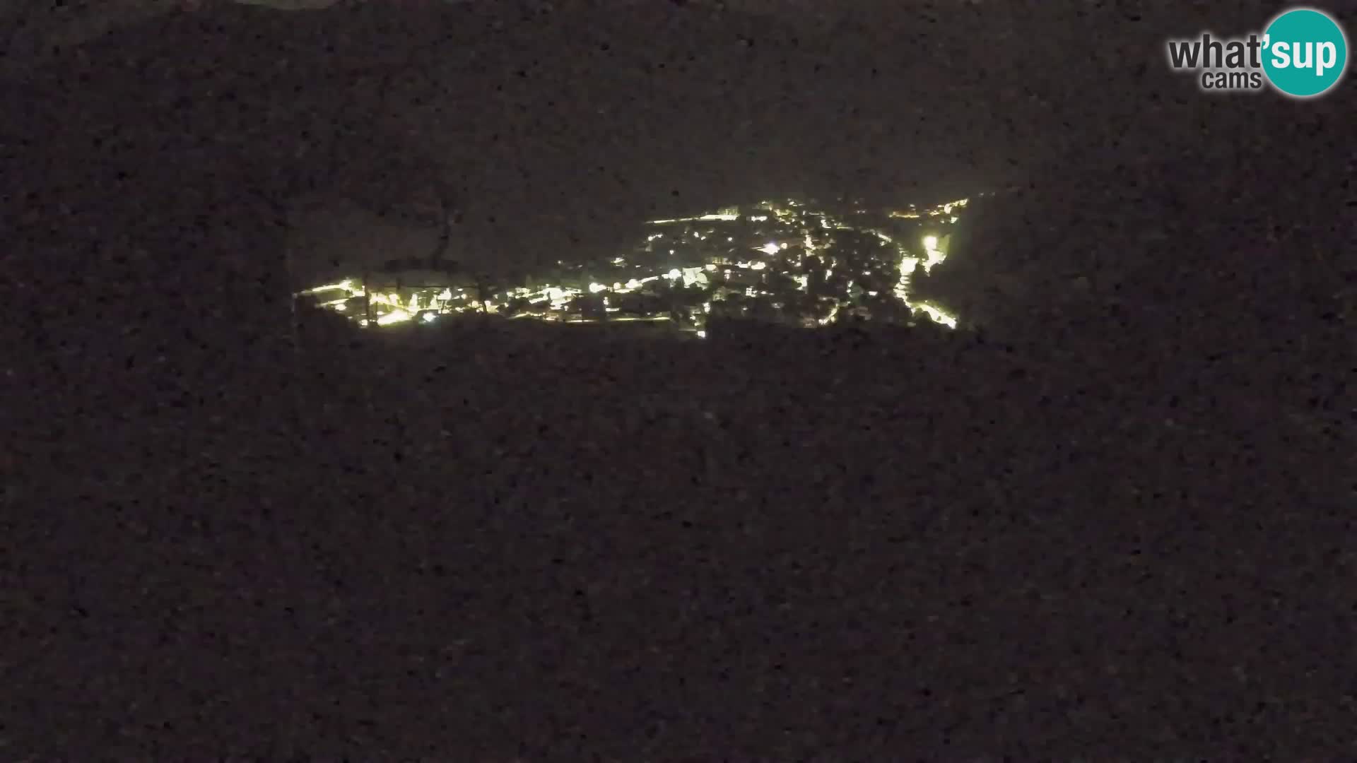 Kekec Kranjska Gora webcam – pista da sci