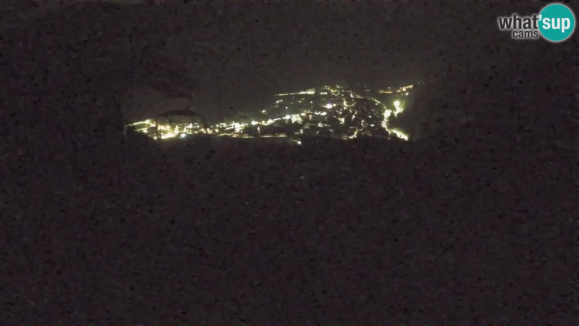 Kekec Kranjska Gora Live webcam – skijanje Kranjska Gora