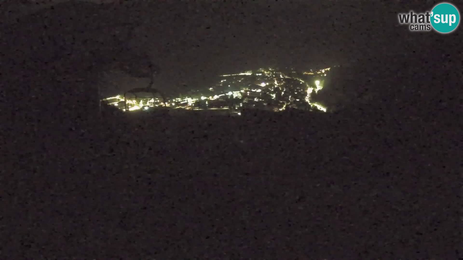 Kekec Kranjska Gora webcam – Kranjska Gora Eslovenia