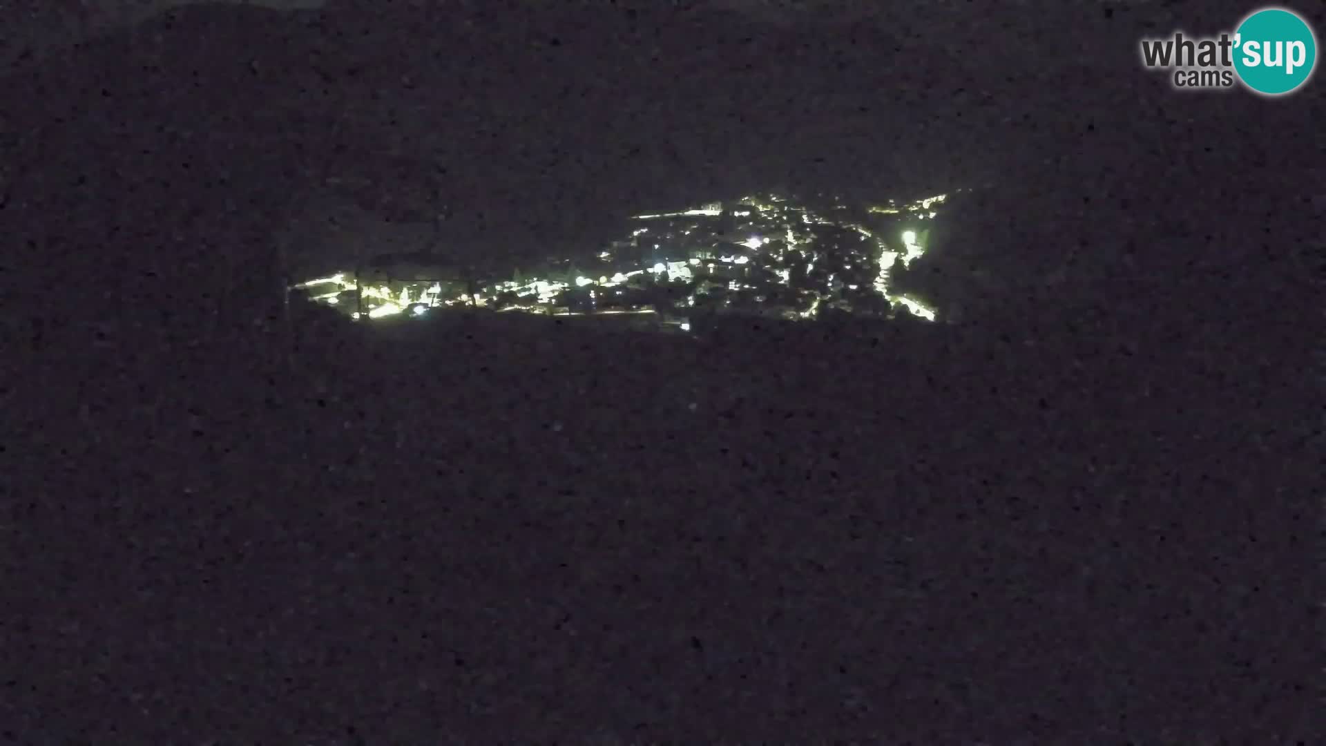 Kekec Kranjska Gora webcam – pista da sci
