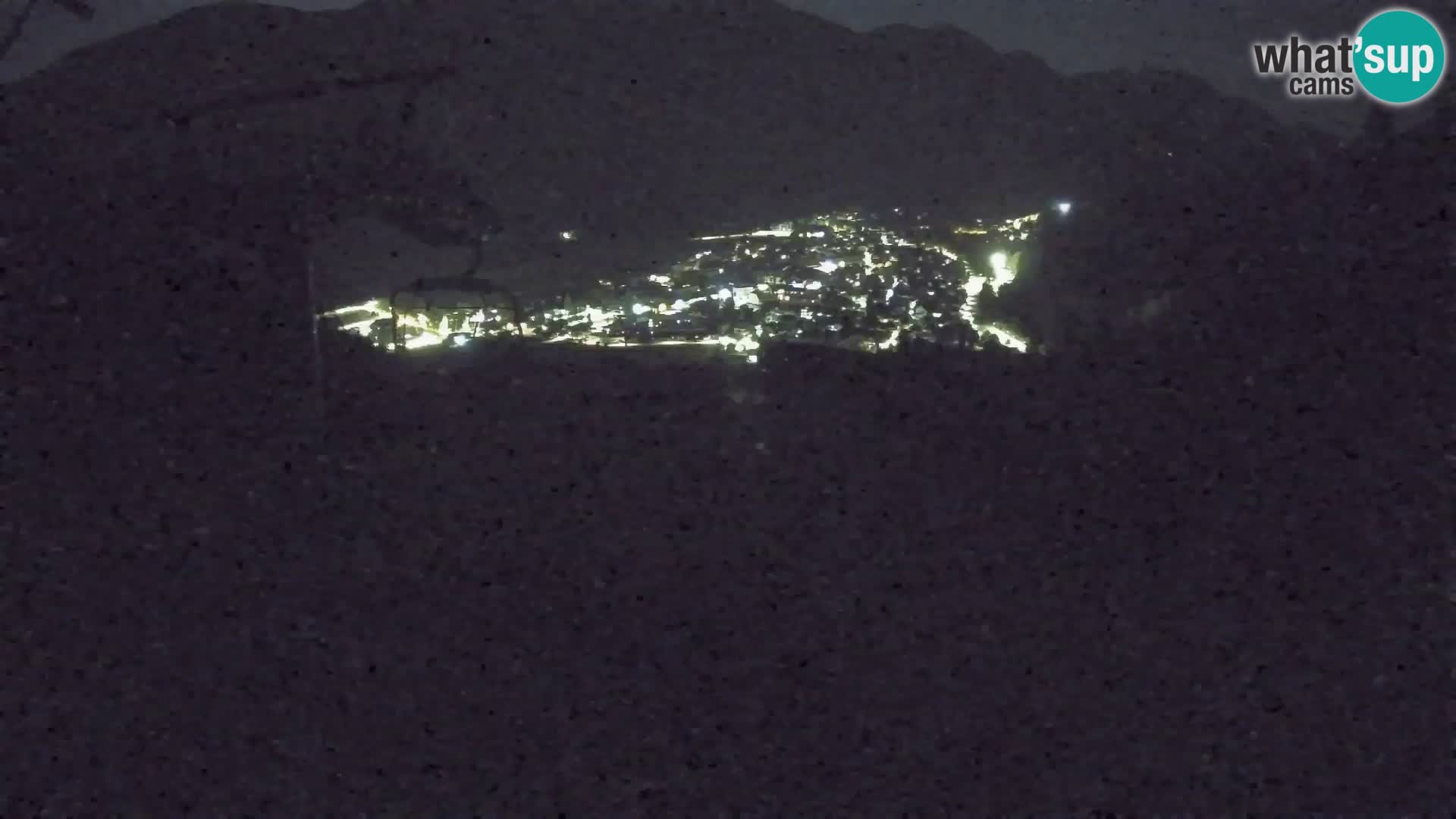 Kekec Kranjska Gora webcam LIVE – SKI Kranjska Gora