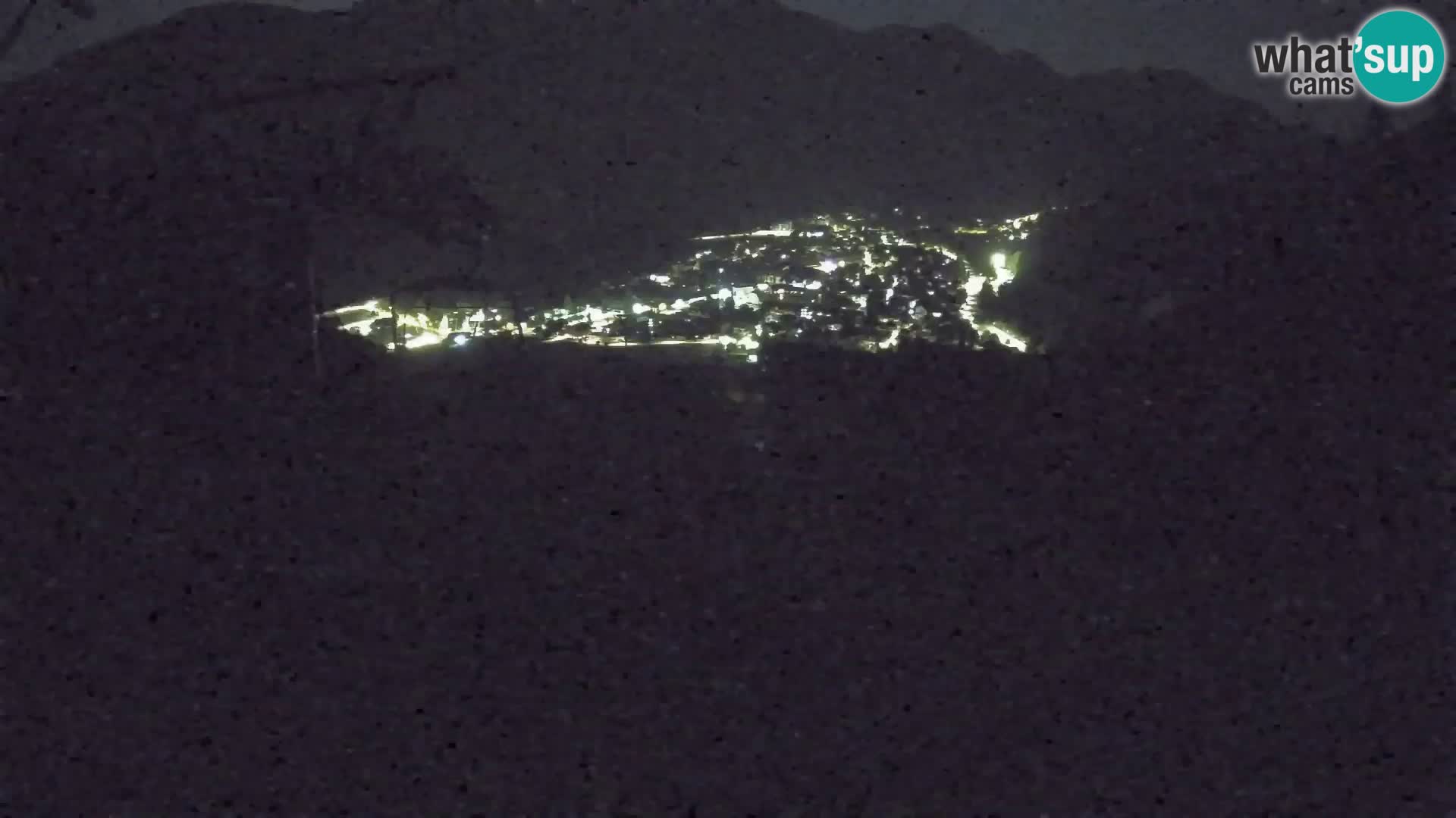 Kekec Kranjska Gora v živo spletna kamera