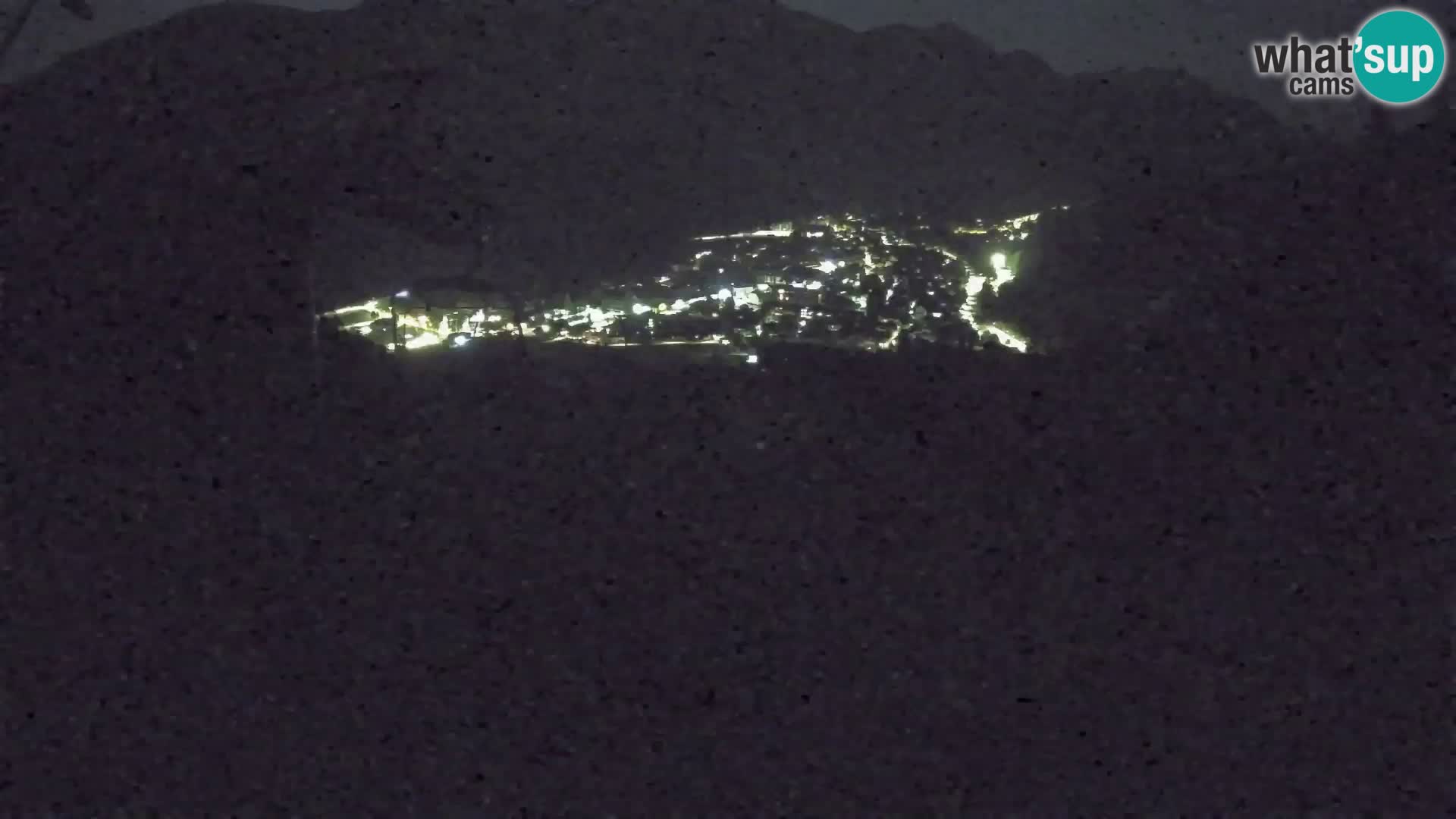 Kekec Kranjska Gora Live webcam – skijanje Kranjska Gora