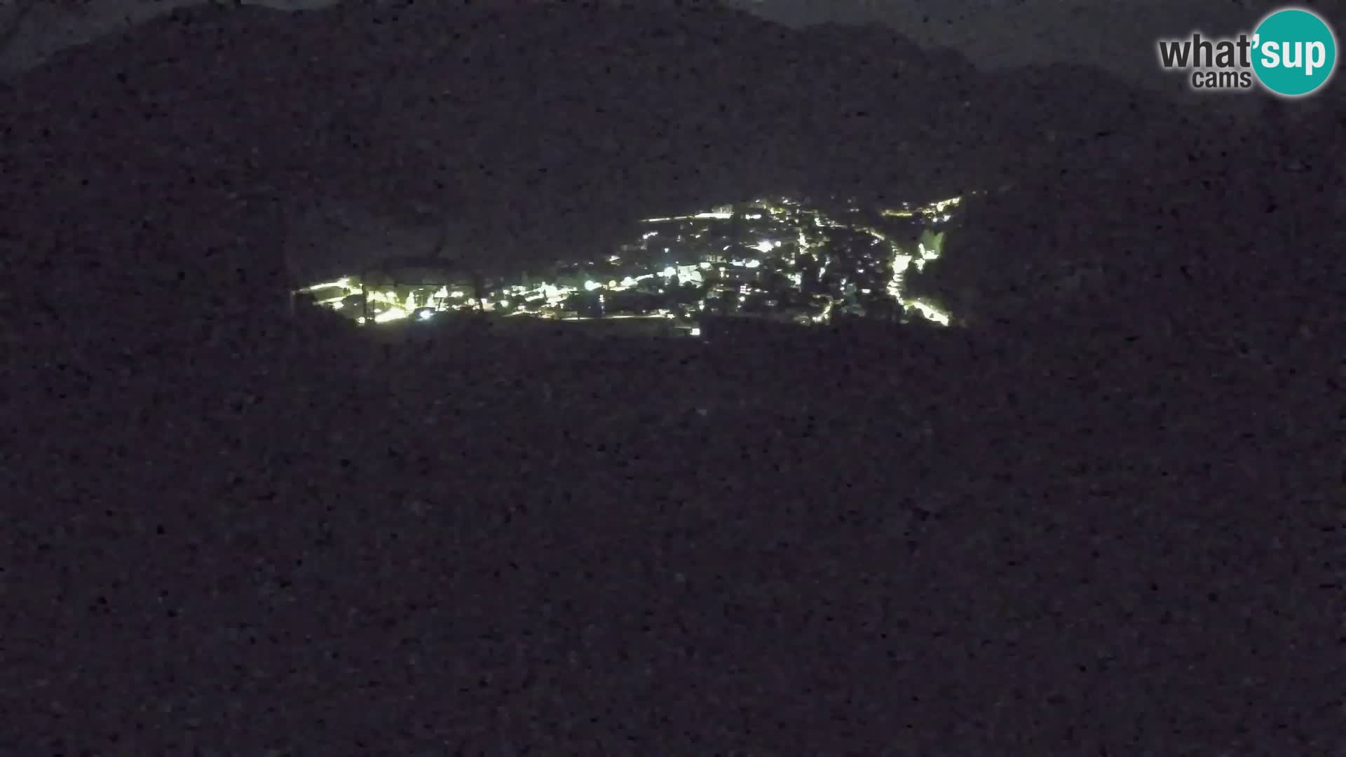 Kekec Kranjska Gora webcam – Skigebiet