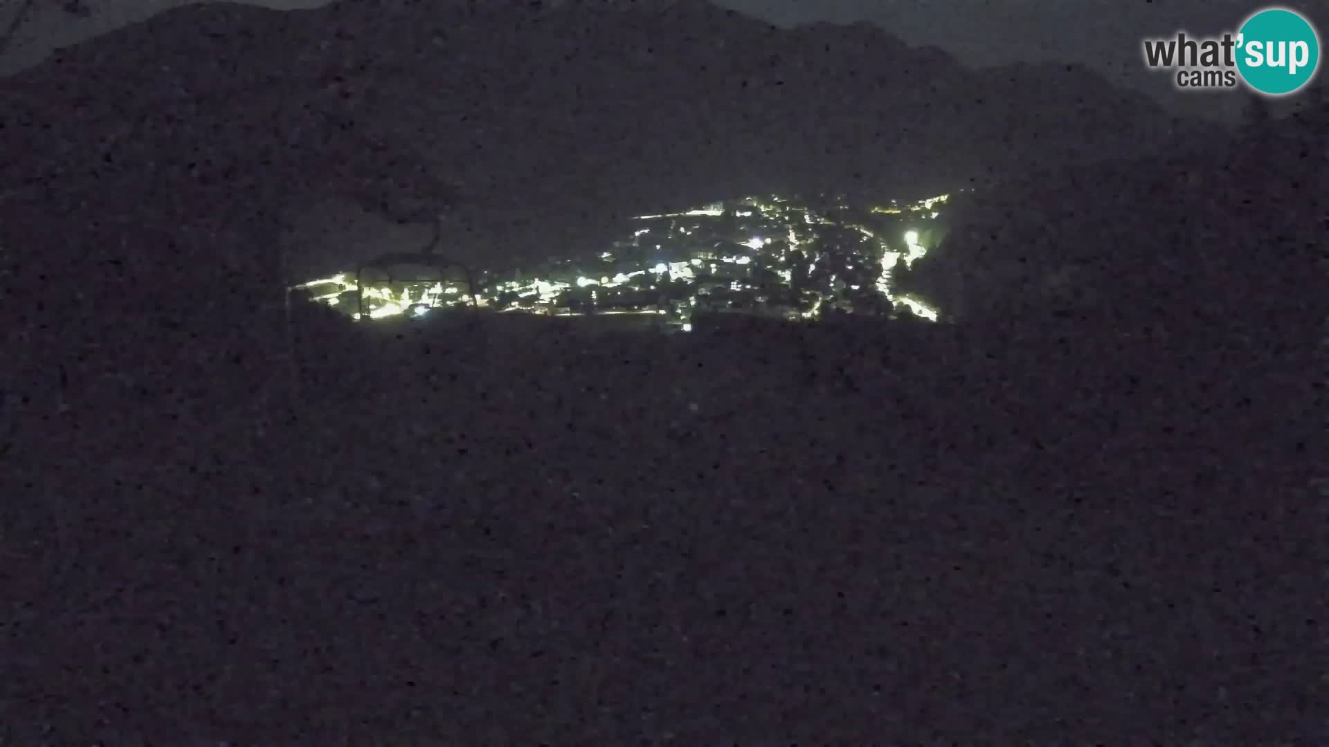 Kekec Kranjska Gora Live webcam