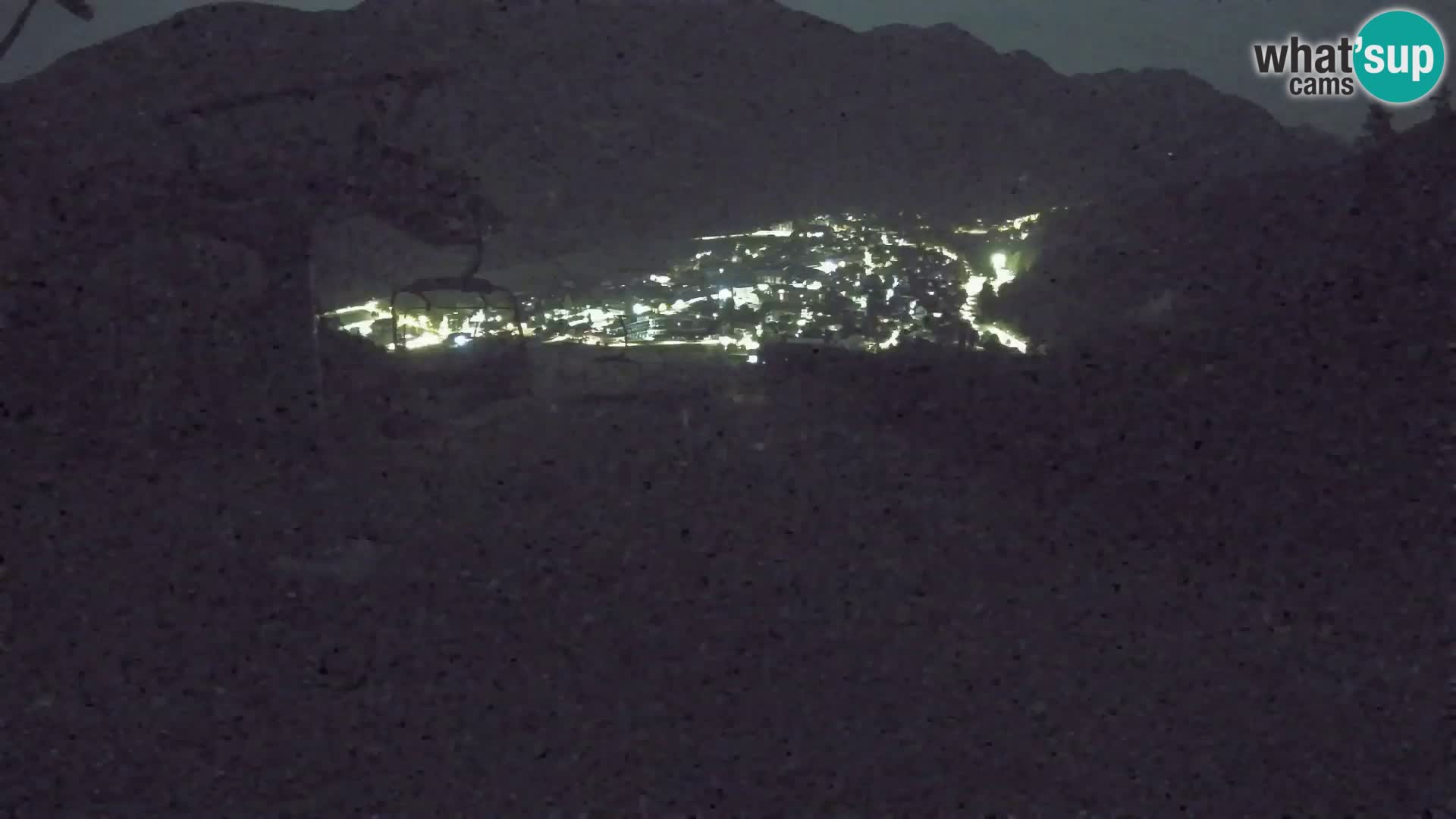 Kekec Kranjska Gora Live webcam