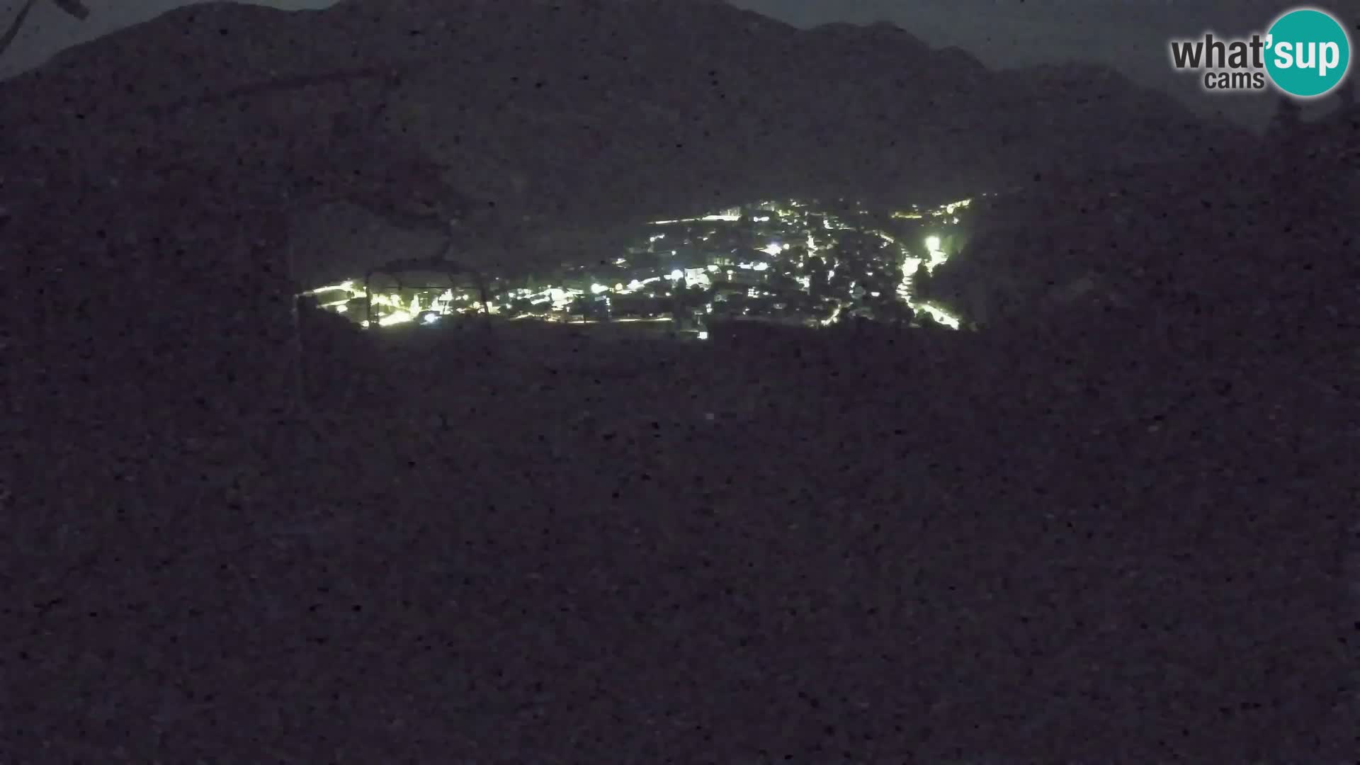 Kekec Kranjska Gora Live webcam