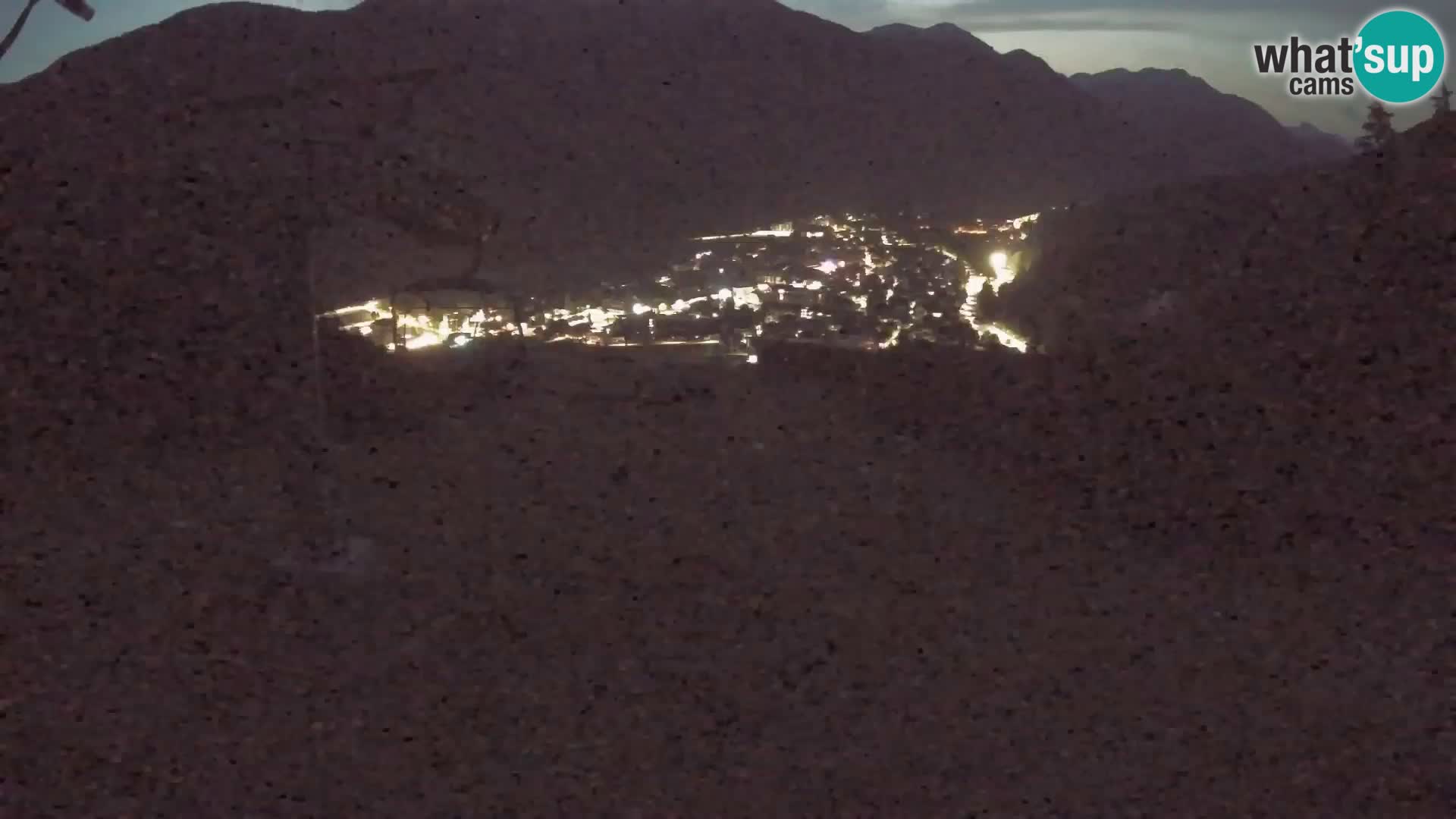 Kekec Kranjska Gora webcam LIVE – SKI Kranjska Gora