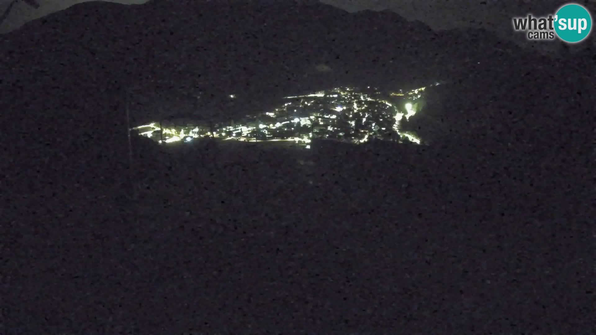 Kekec Kranjska Gora Live webcam
