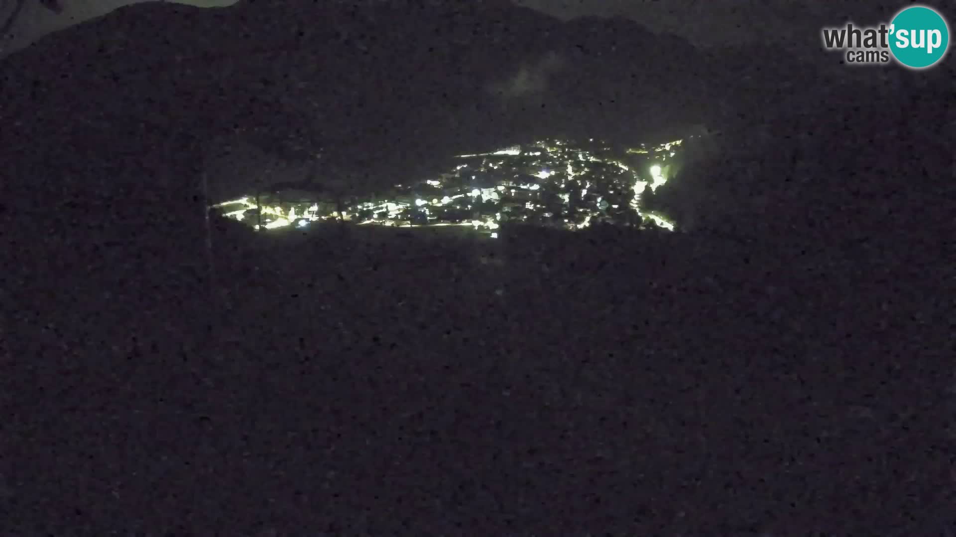 Kekec Kranjska Gora Live webcam