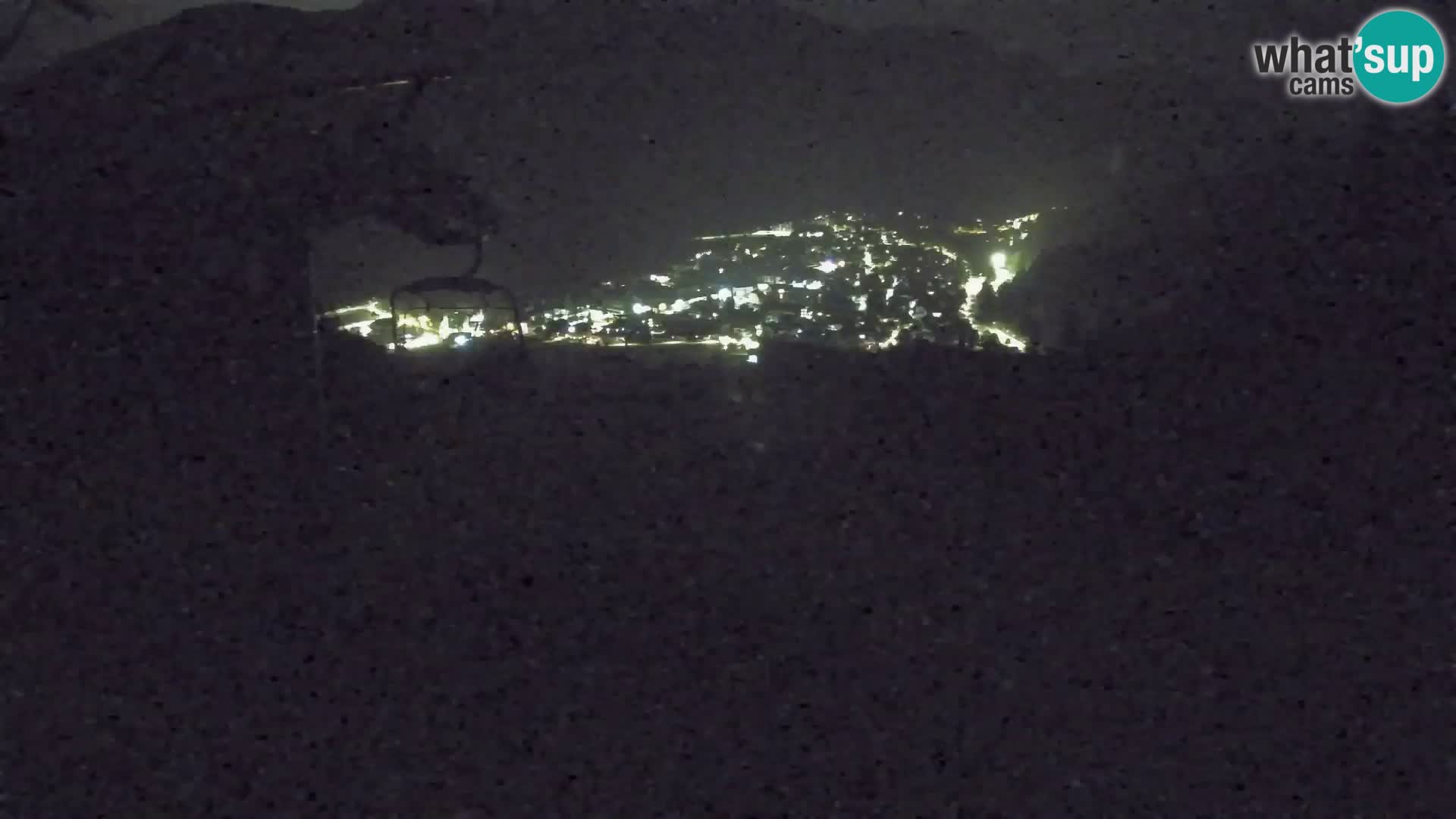 Kekec Kranjska Gora v živo spletna kamera