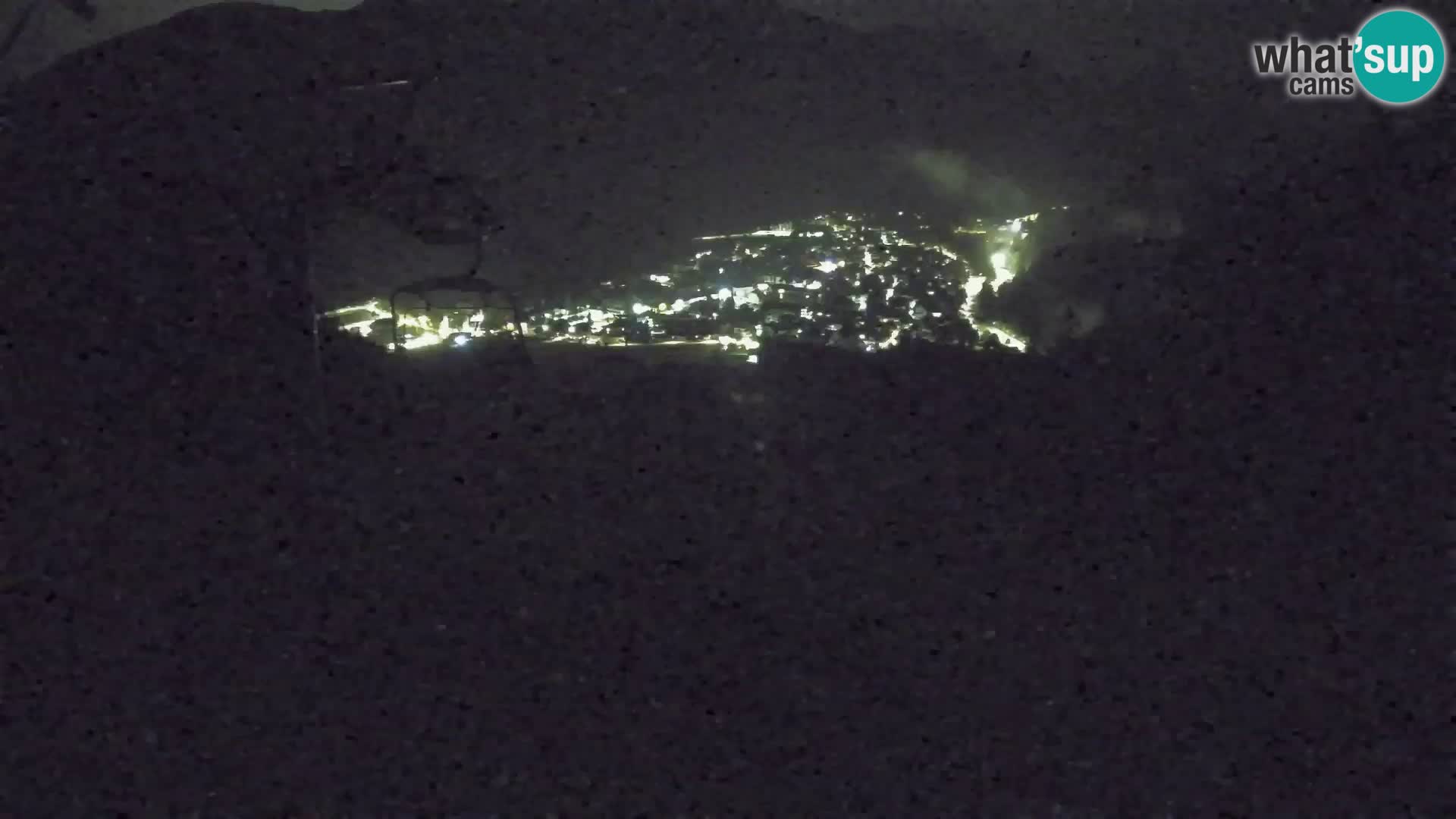 Kekec Kranjska Gora v živo spletna kamera